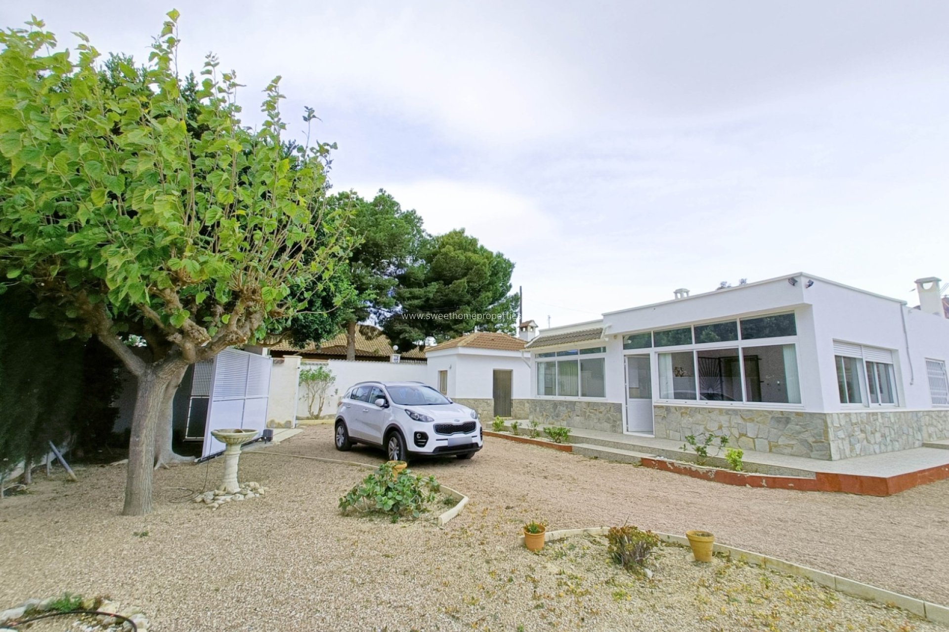 Resale - Country house - Albatera