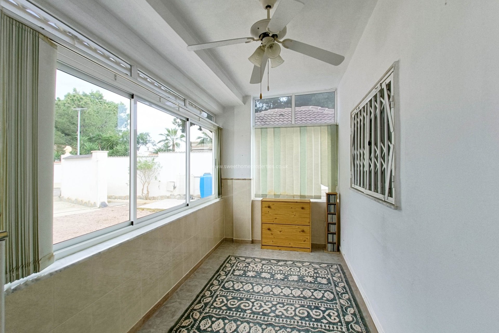 Resale - Country house - Albatera