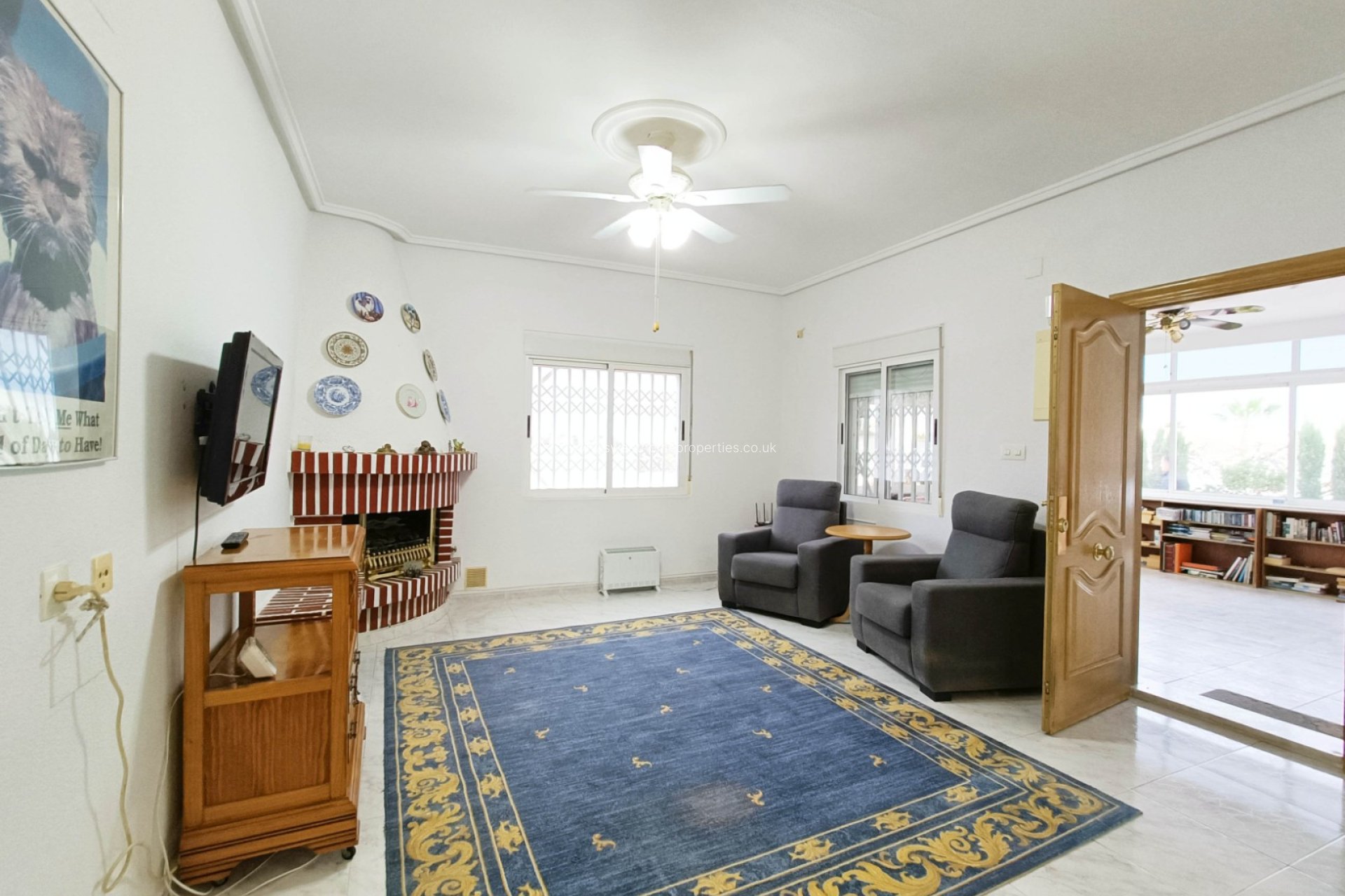 Resale - Country house - Albatera