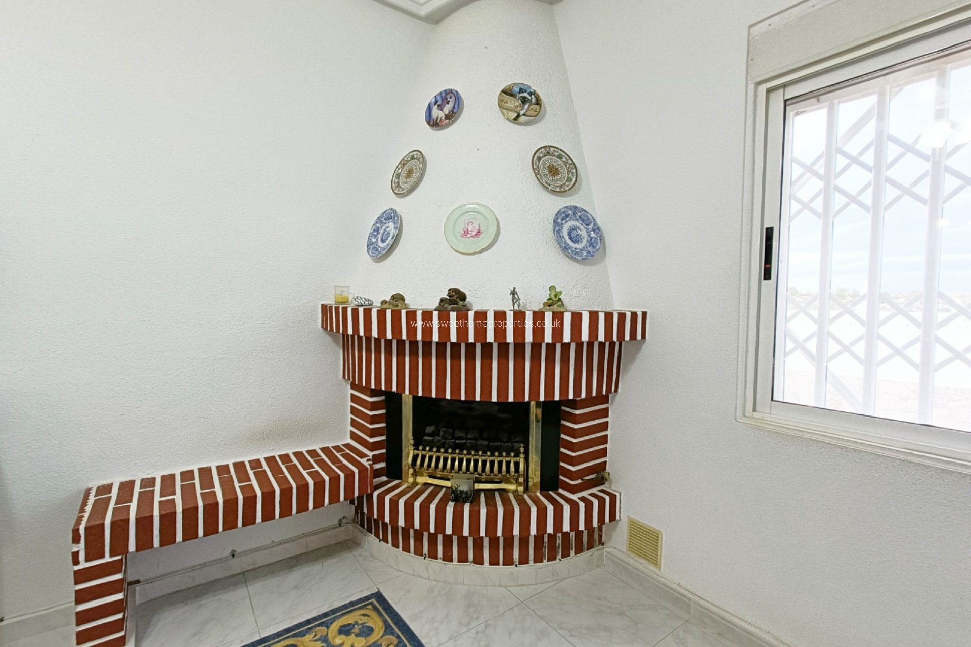 Resale - Country house - Albatera