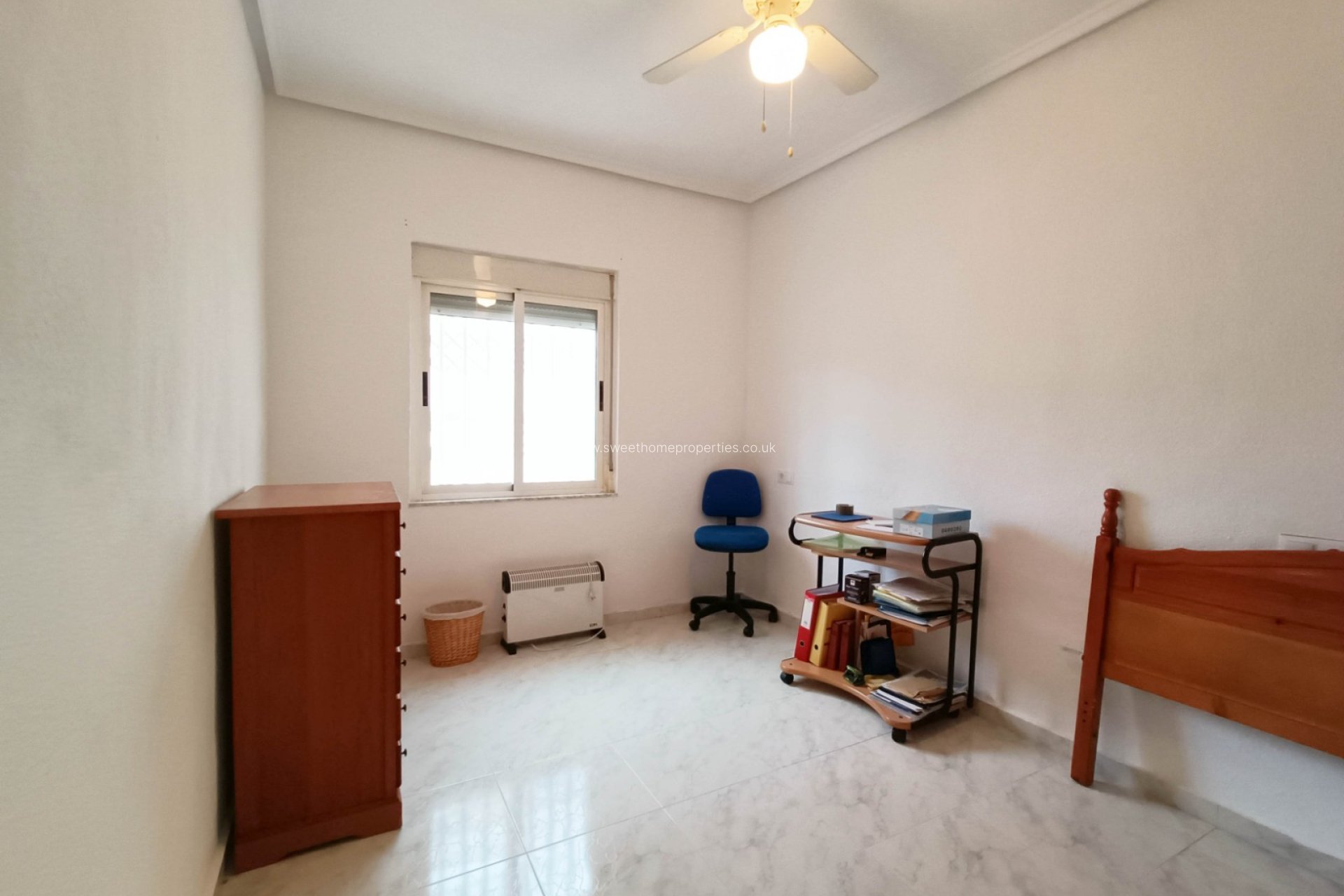 Resale - Country house - Albatera