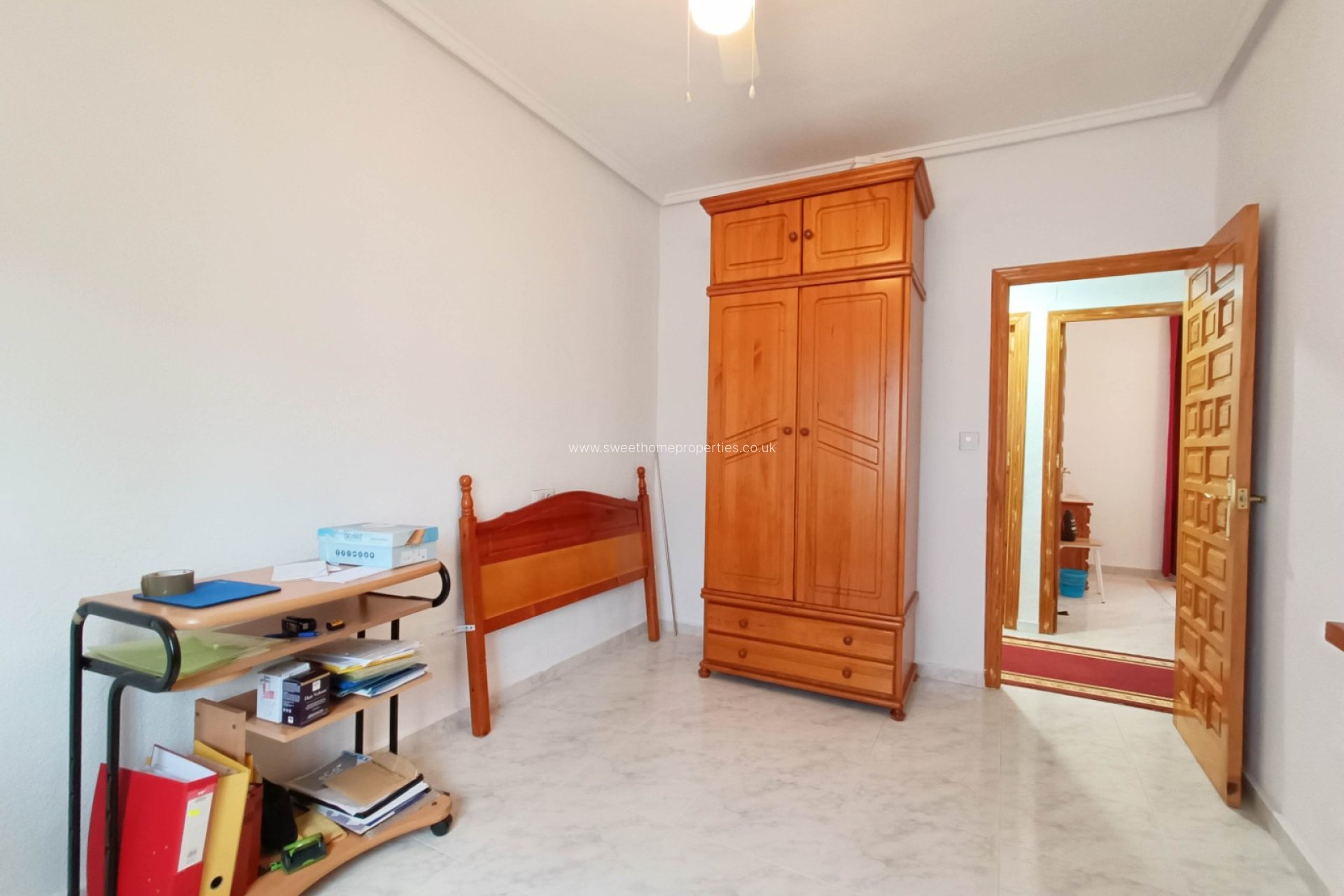 Resale - Country house - Albatera