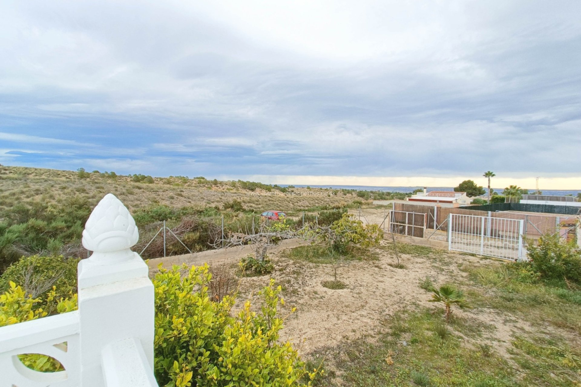 Resale - Country house - Albatera