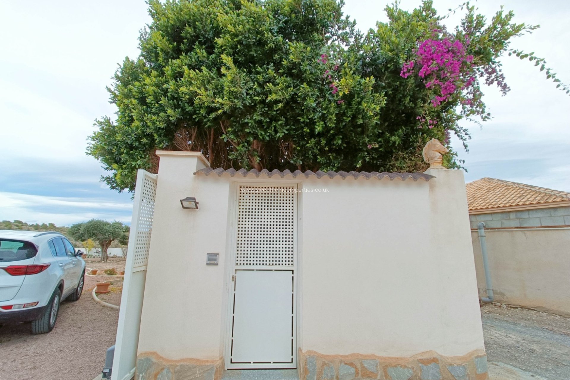 Resale - Country house - Albatera