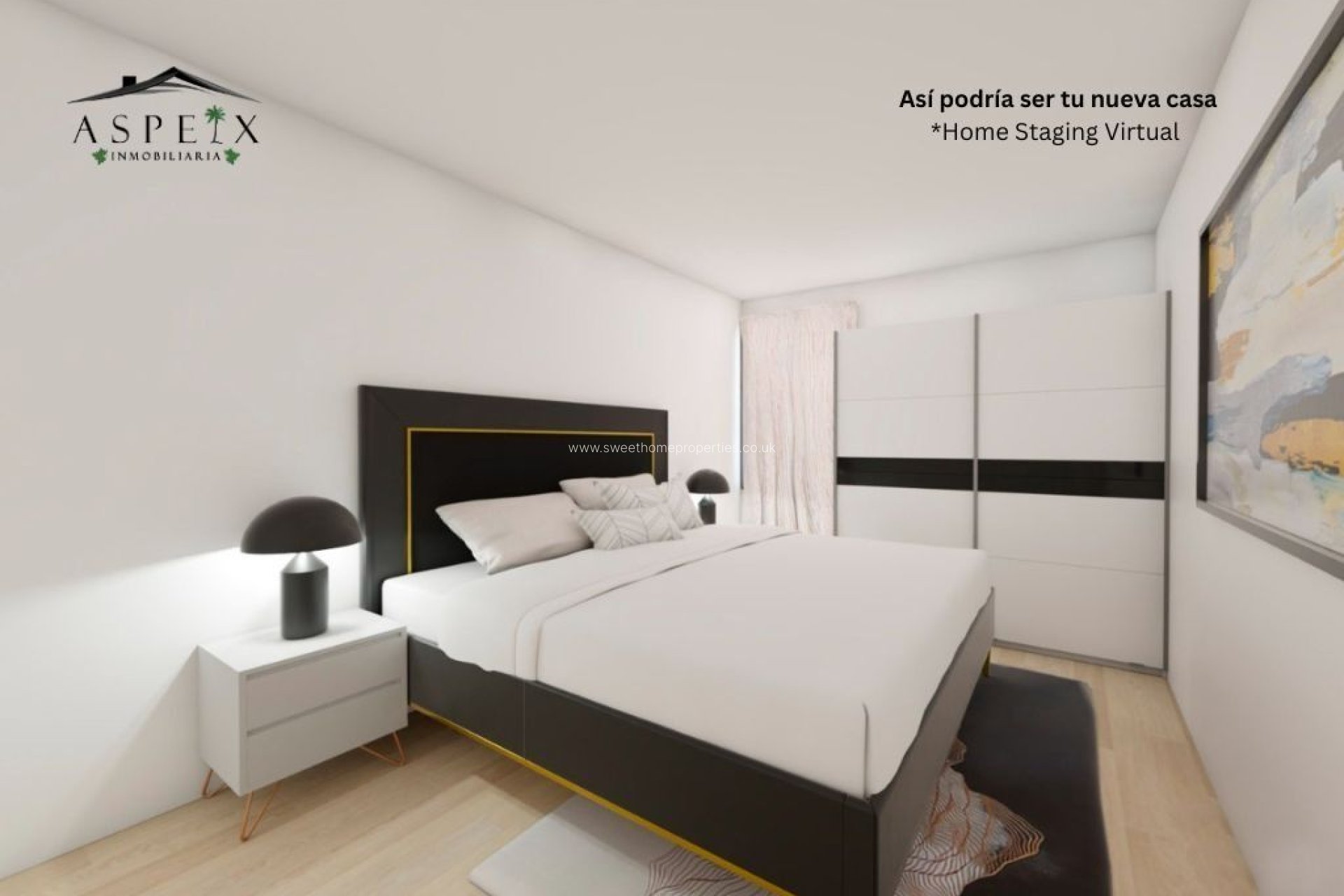 Resale - Country house - Aspe - Crtra hondon de las nieves