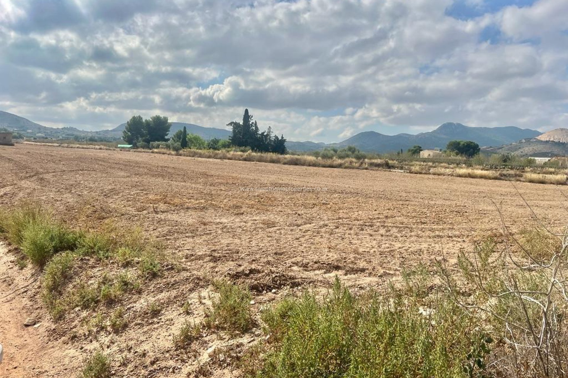 Resale - Country house - Aspe - Ctra de hondon de las nieves