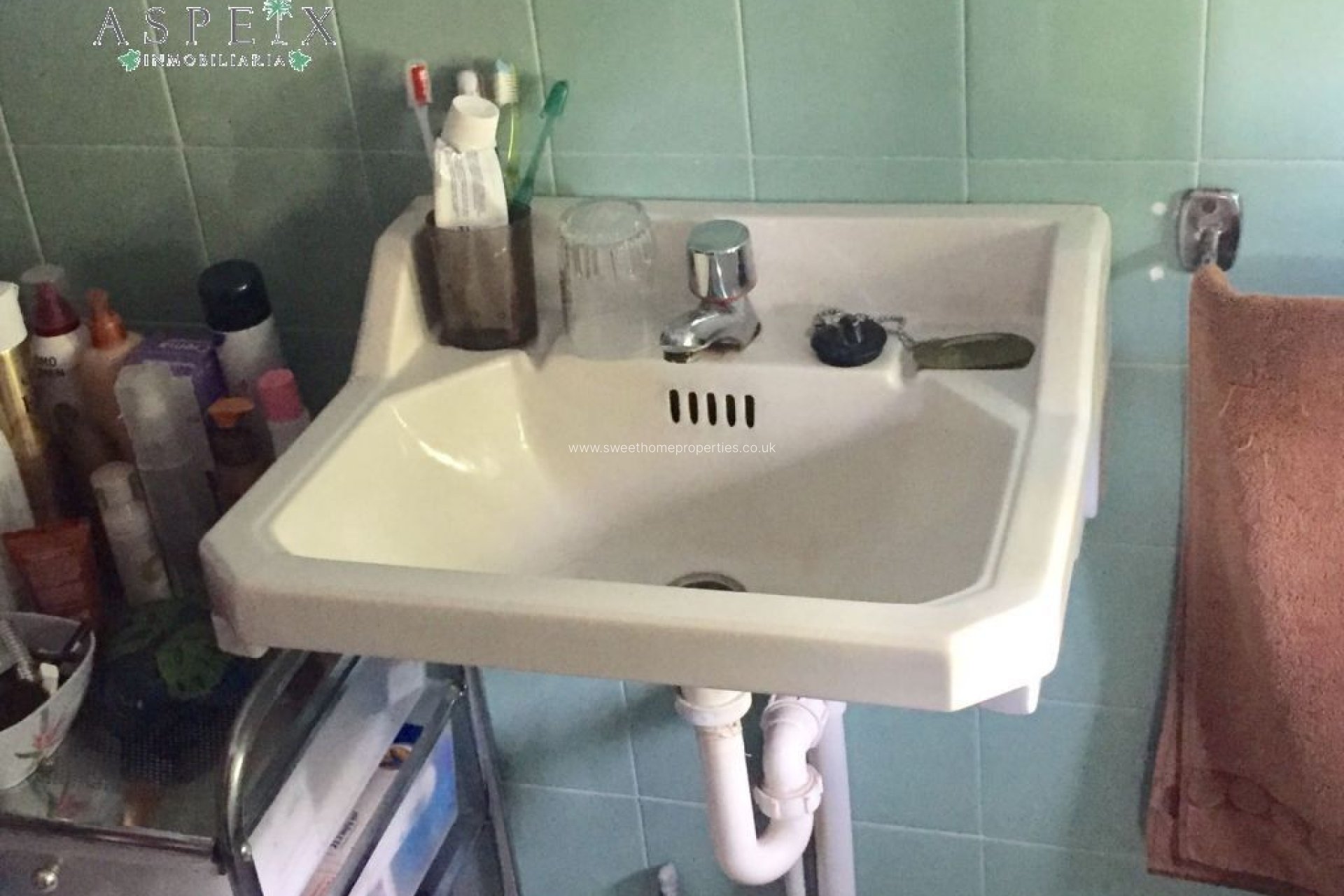 Resale - Country house - Aspe - El rabosero