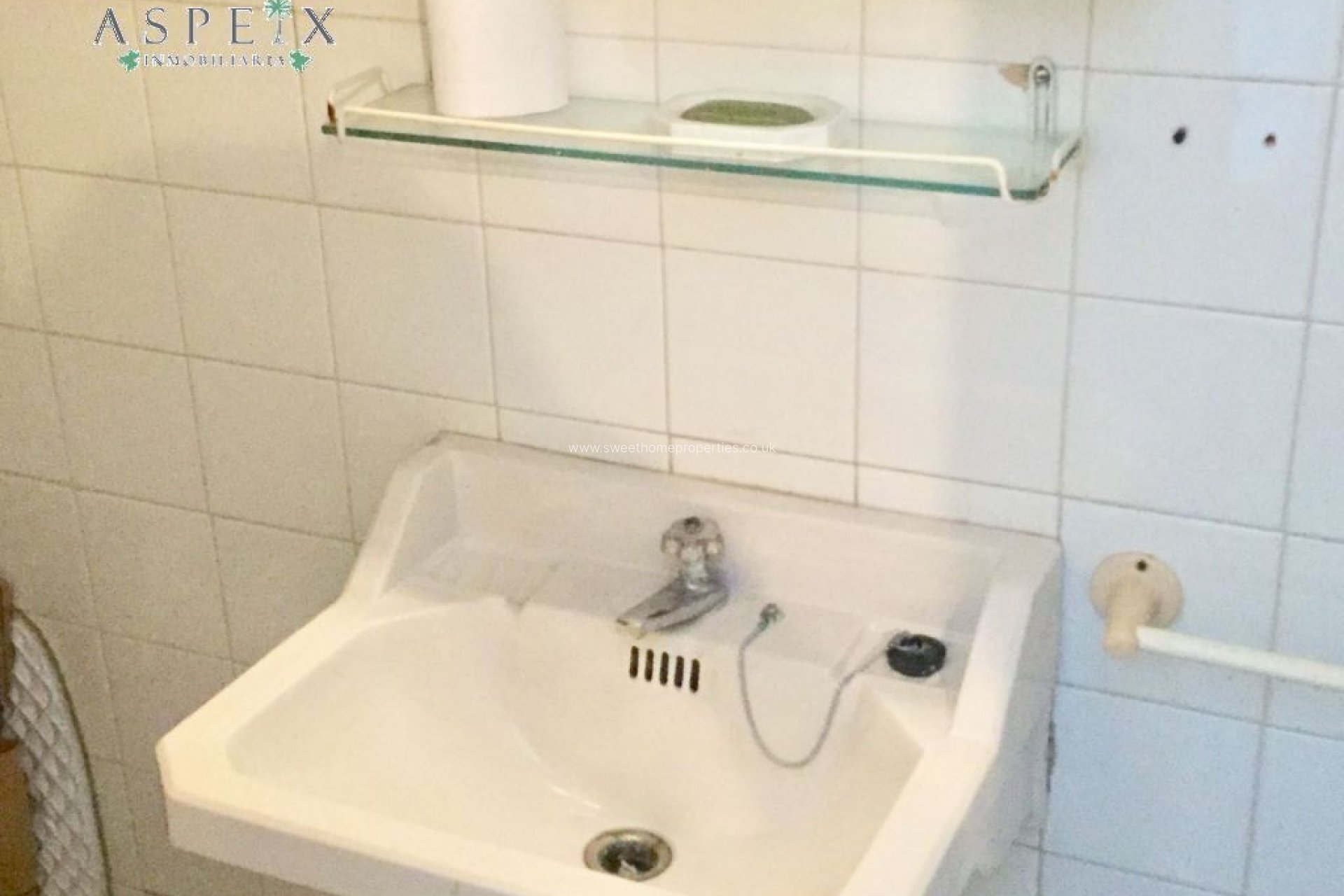 Resale - Country house - Aspe - El rabosero