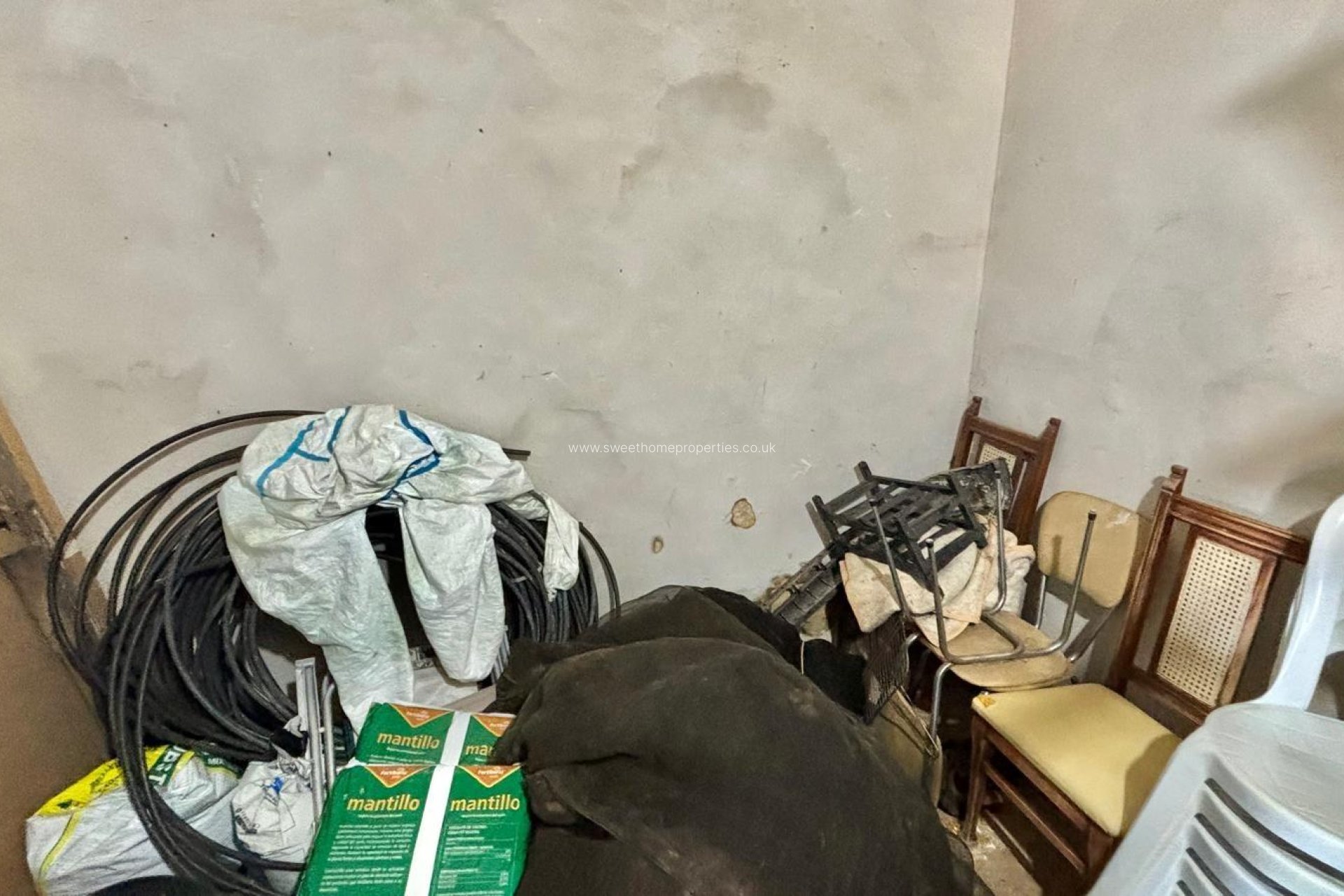 Resale - Country house - Aspe - El rabosero