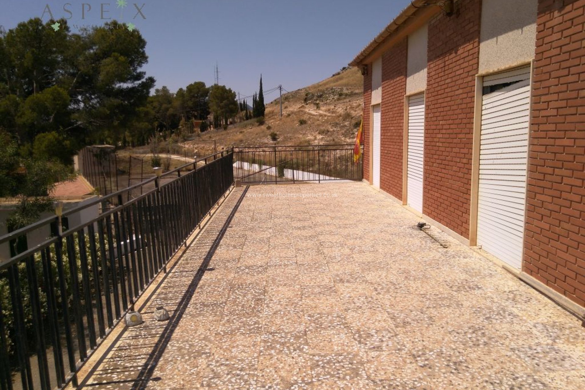 Resale - Country house - Aspe - Horna