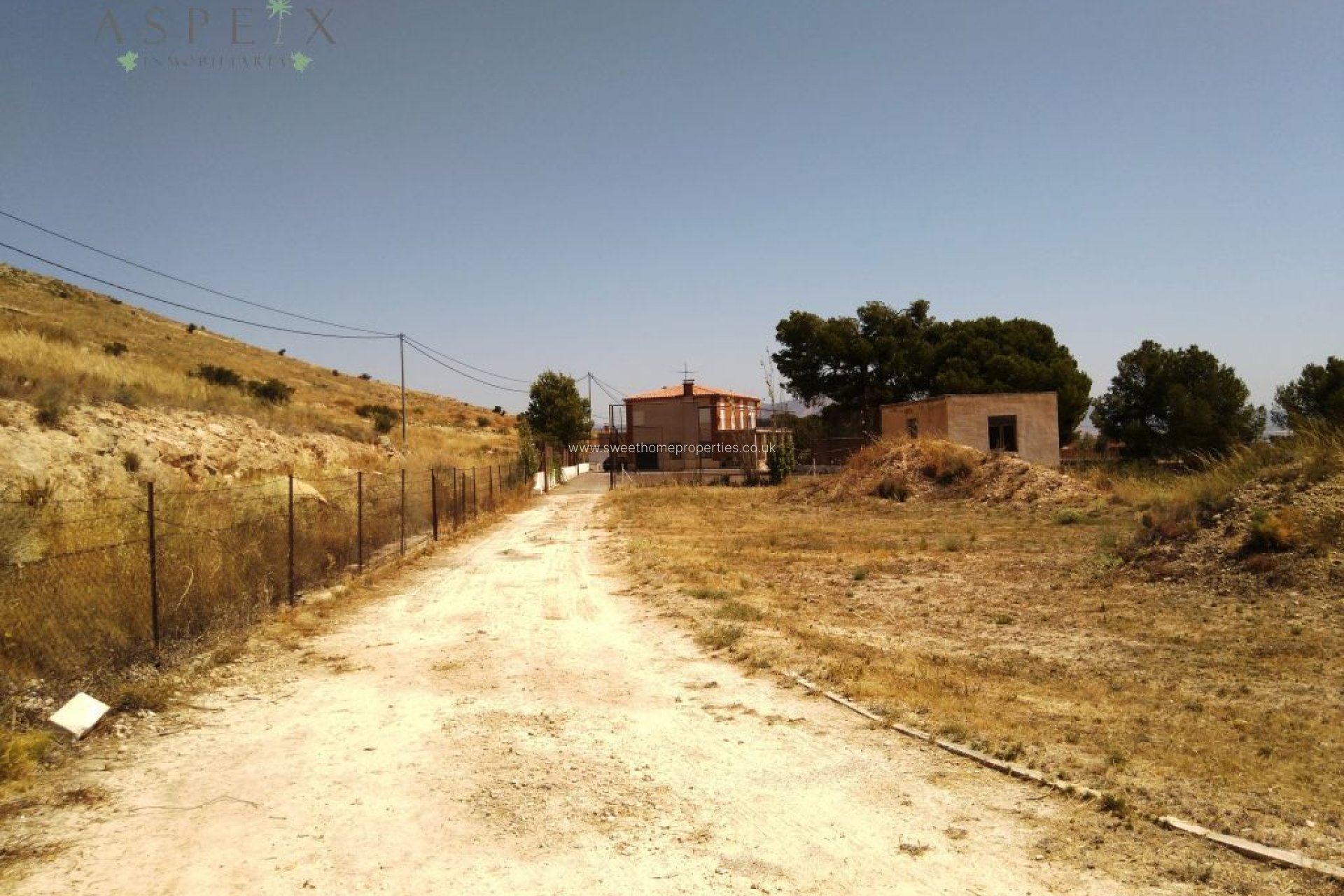 Resale - Country house - Aspe - Horna