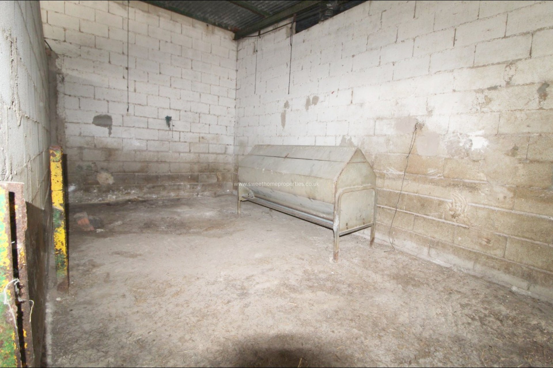 Resale - Country house - Aspe - Huerta mayor