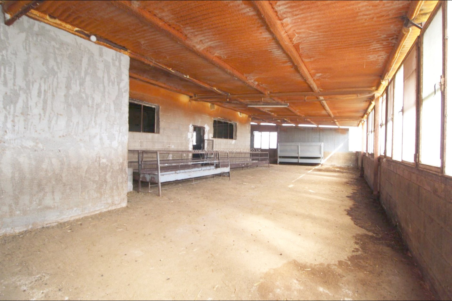 Resale - Country house - Aspe - Huerta mayor