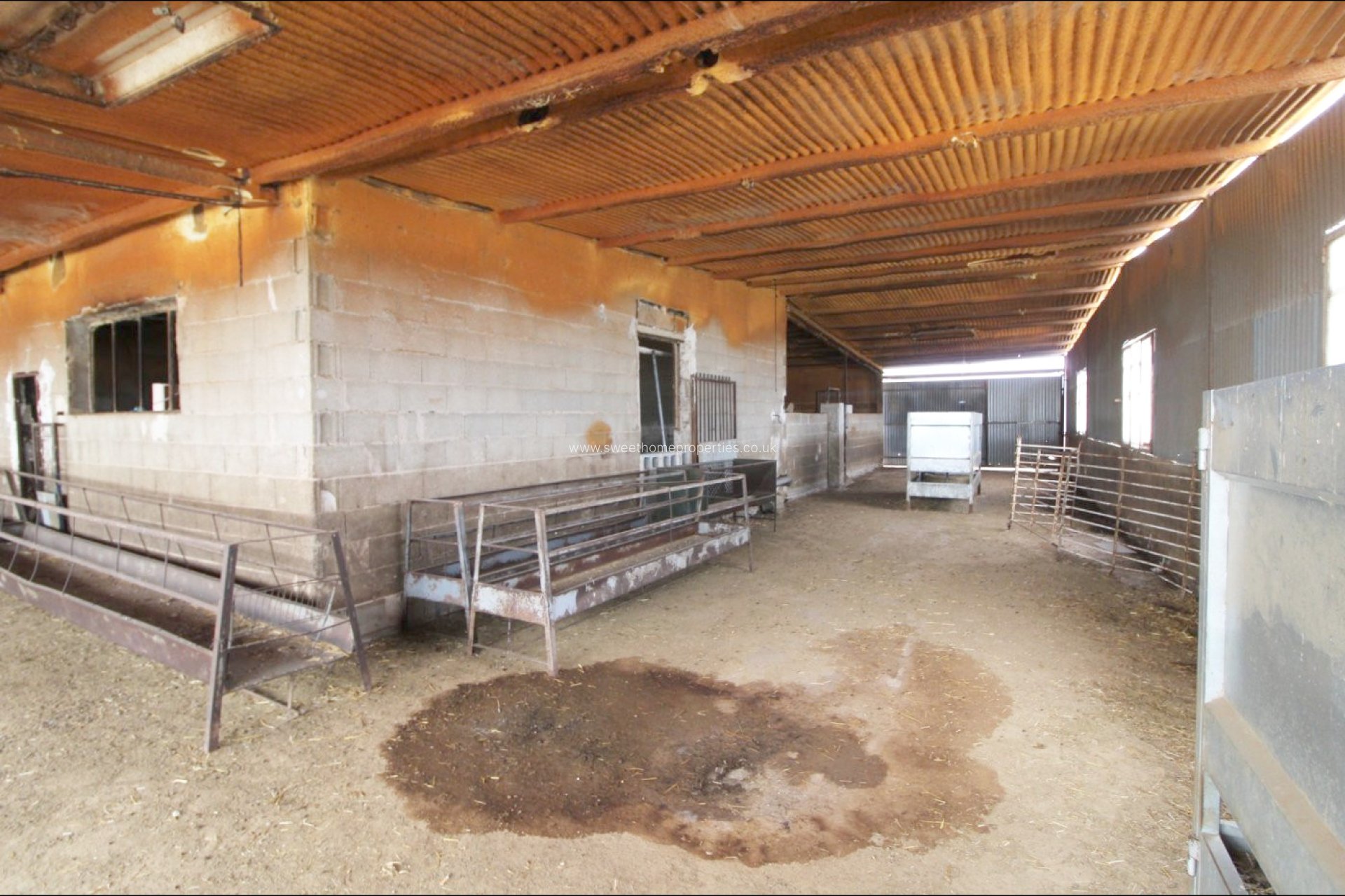 Resale - Country house - Aspe - Huerta mayor