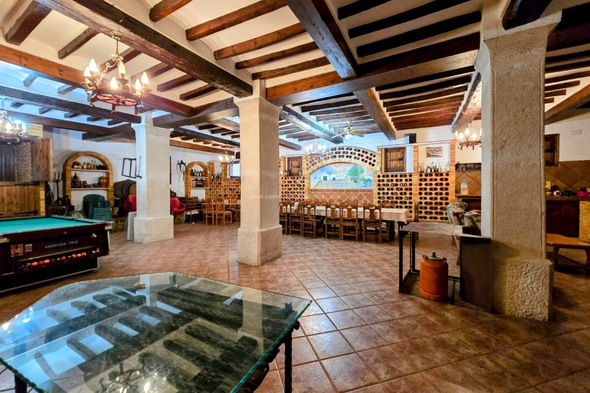 Resale - Country house - Aspe - La ofra