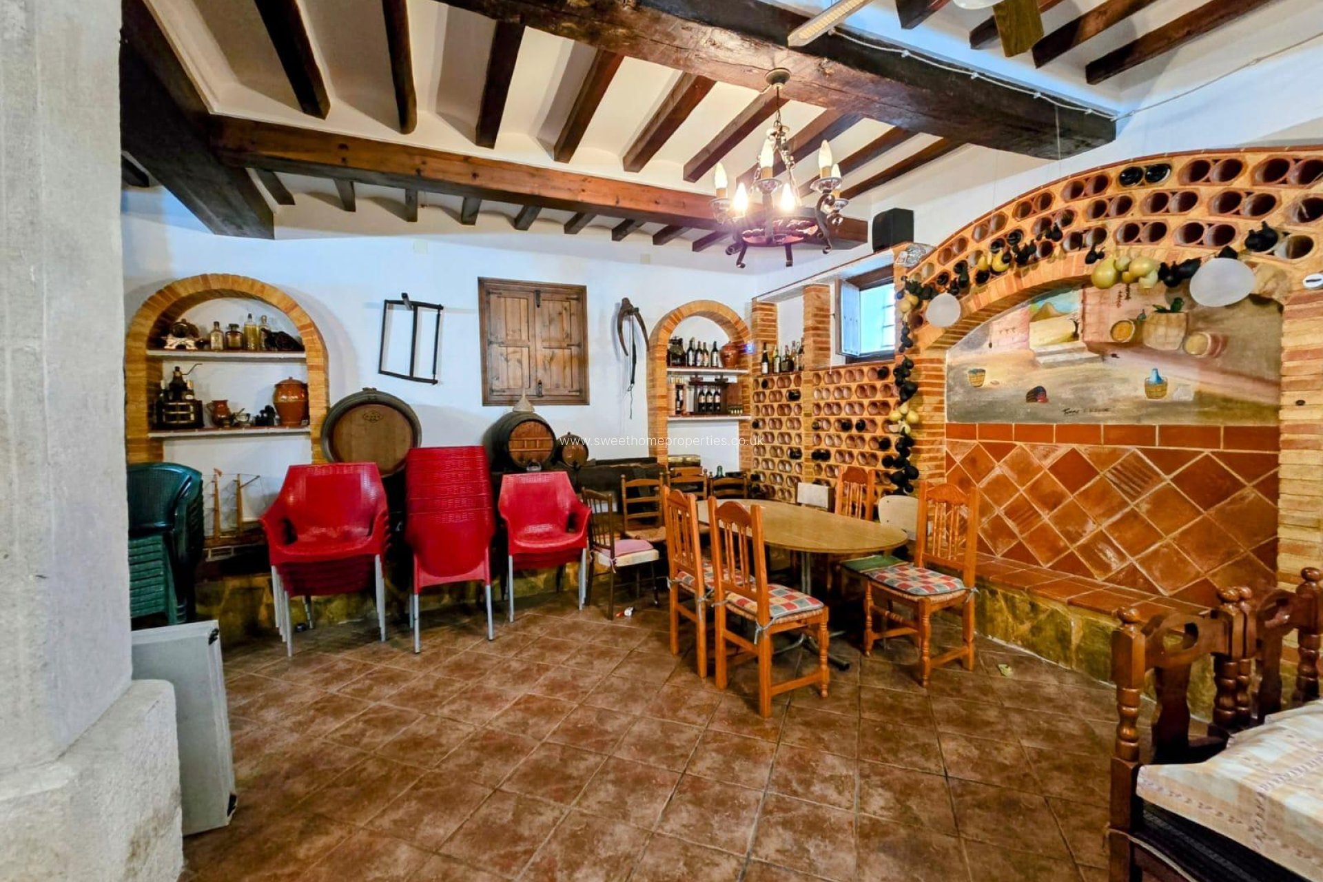 Resale - Country house - Aspe - La ofra