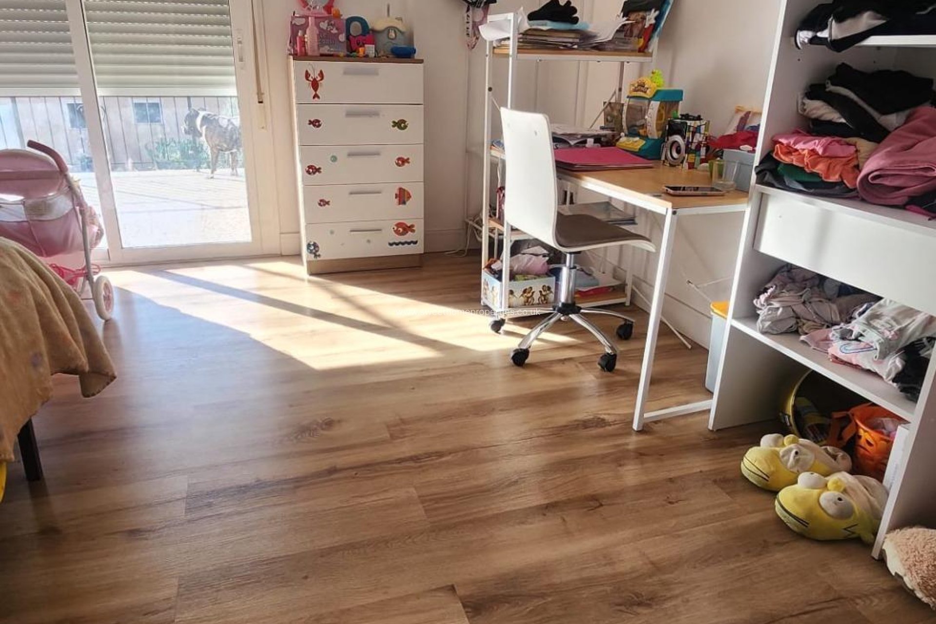 Resale - Country house - Aspe - Montesol