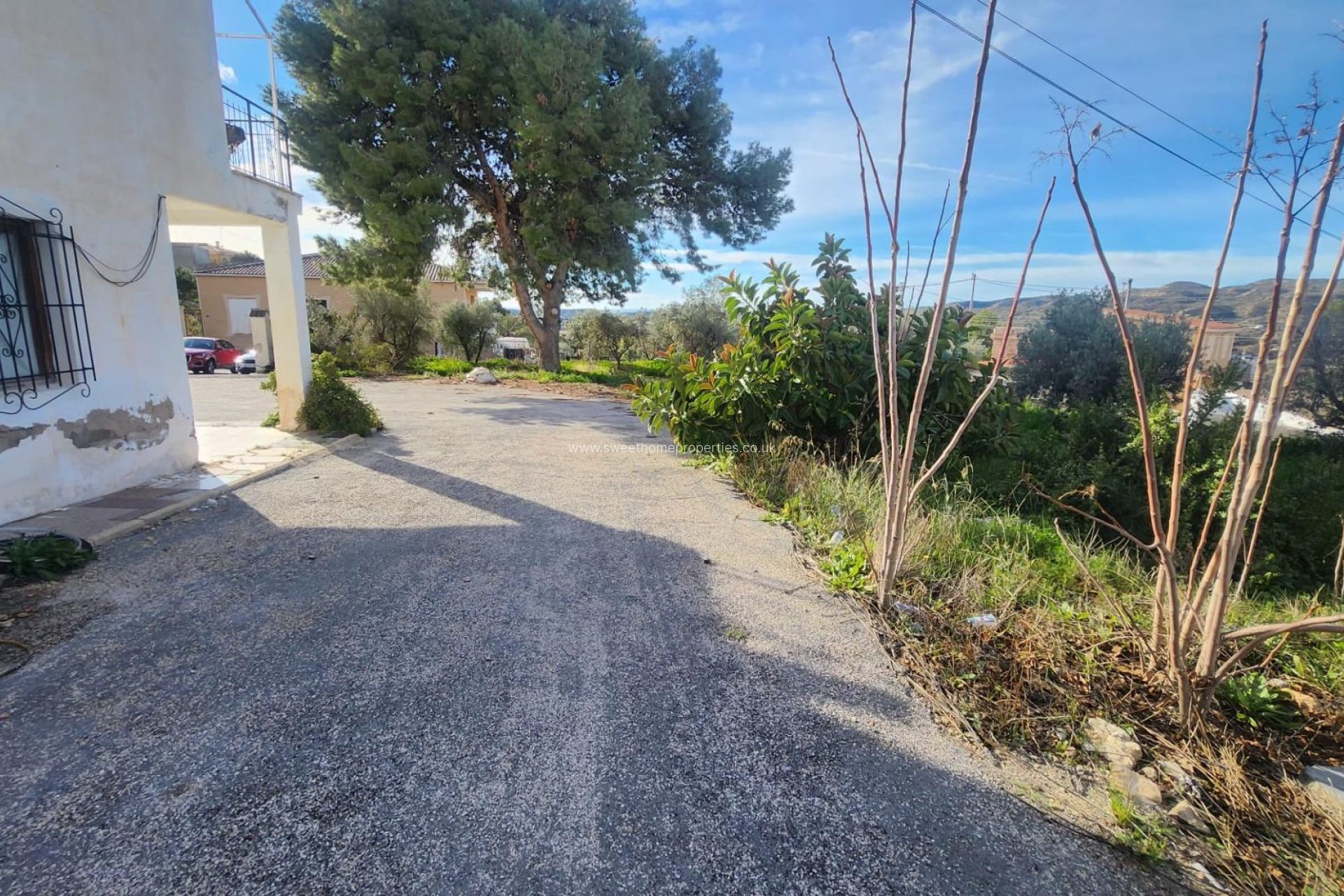 Resale - Country house - Aspe - Montesol