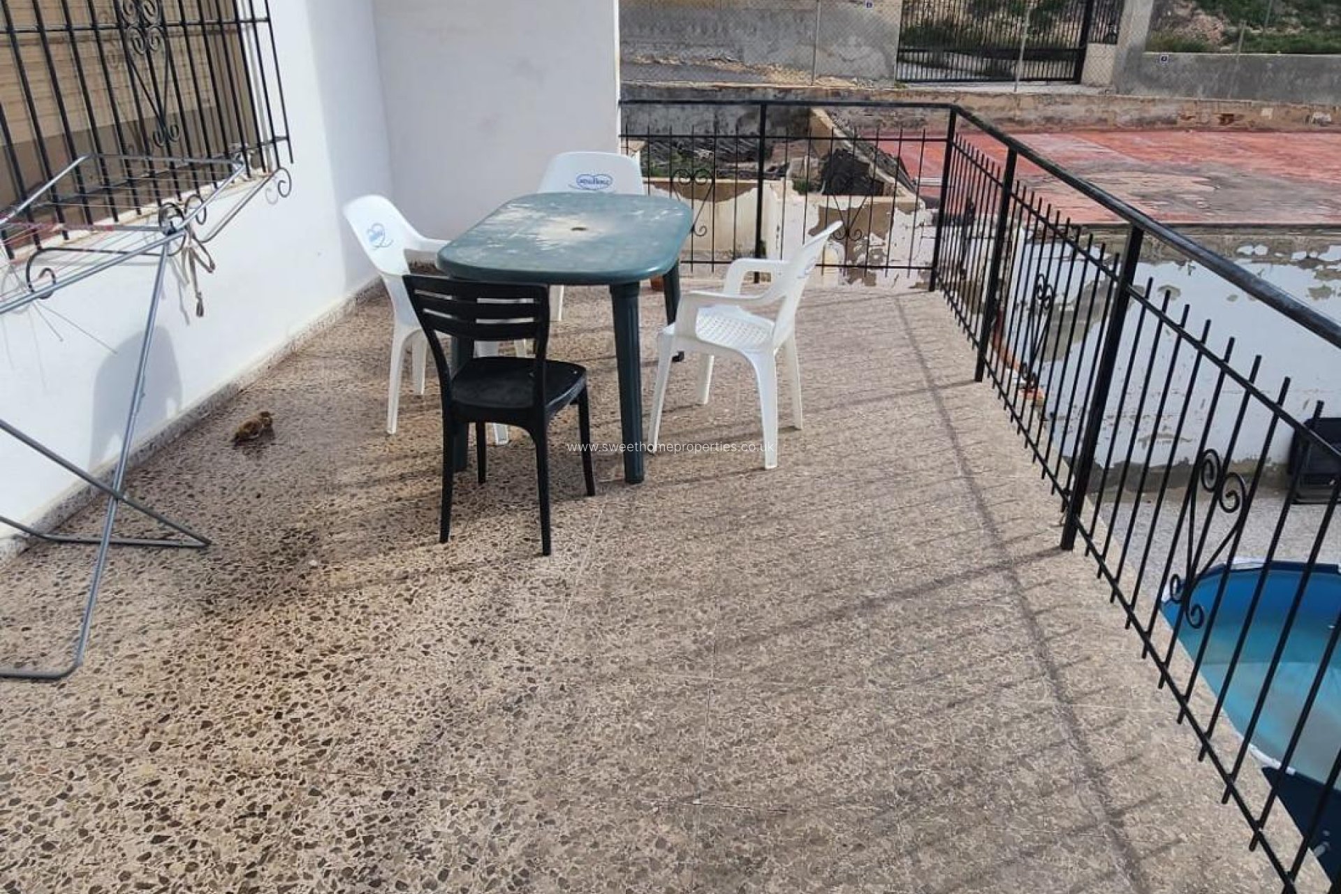 Resale - Country house - Aspe - Montesol