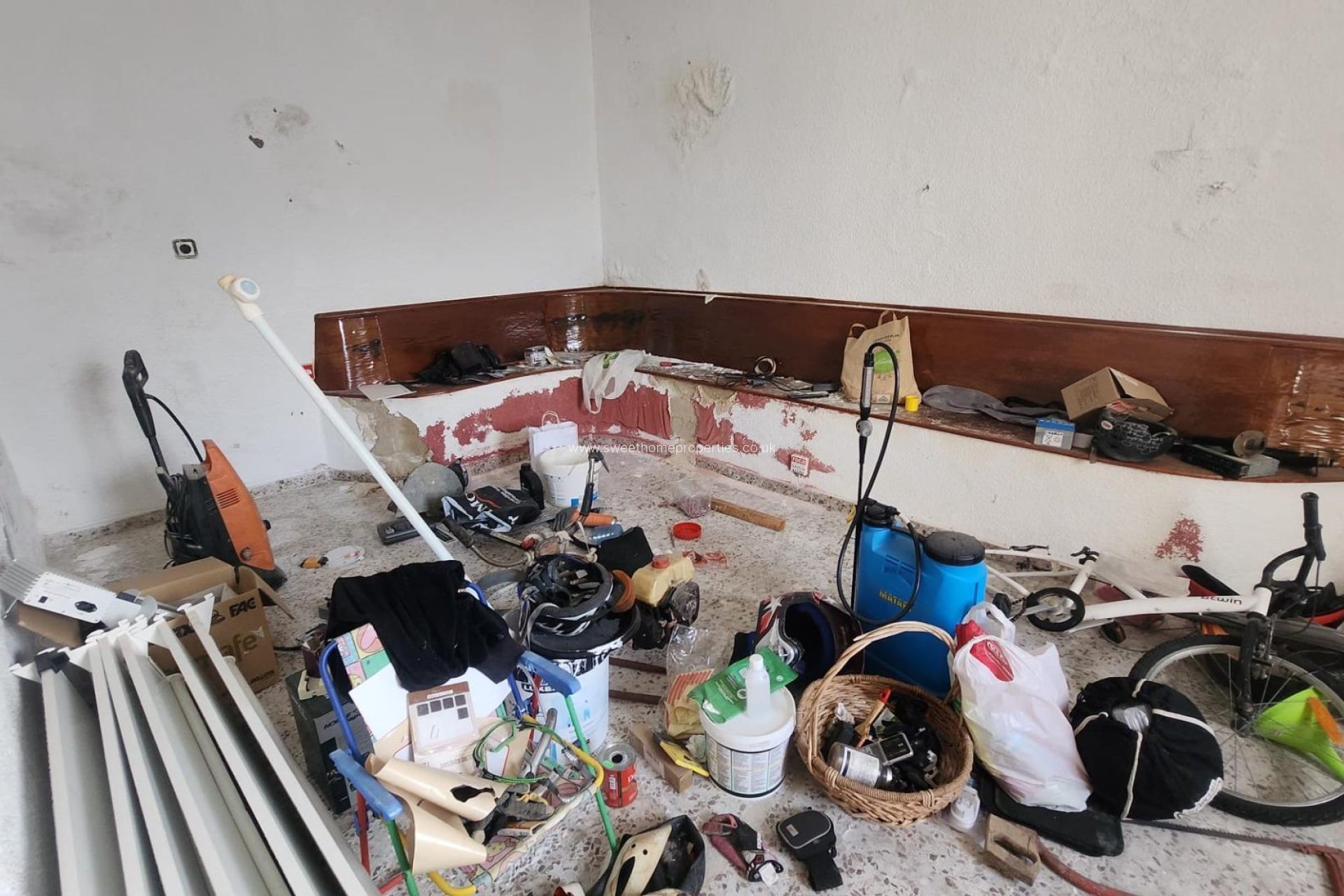 Resale - Country house - Aspe - Montesol