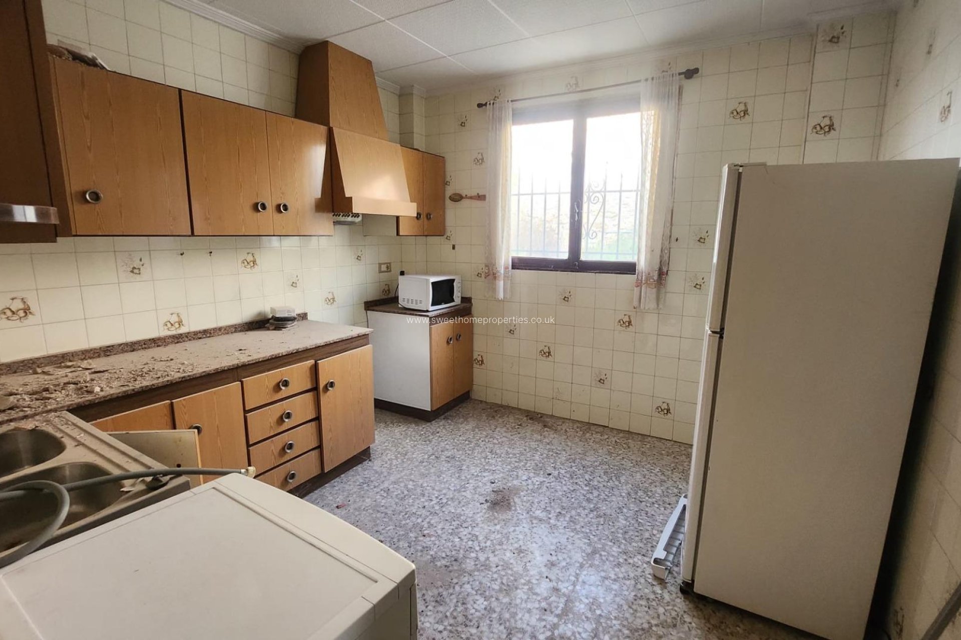 Resale - Country house - Aspe - Montesol