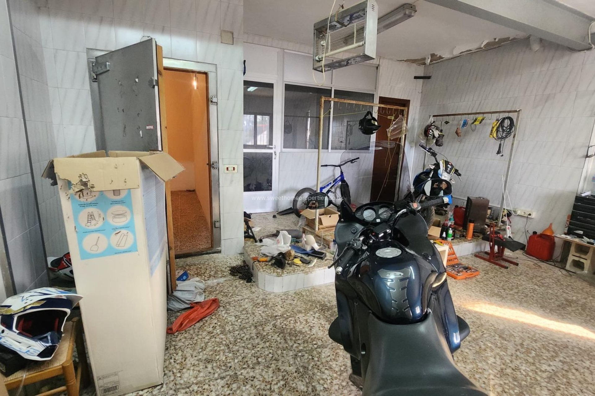 Resale - Country house - Aspe - Montesol