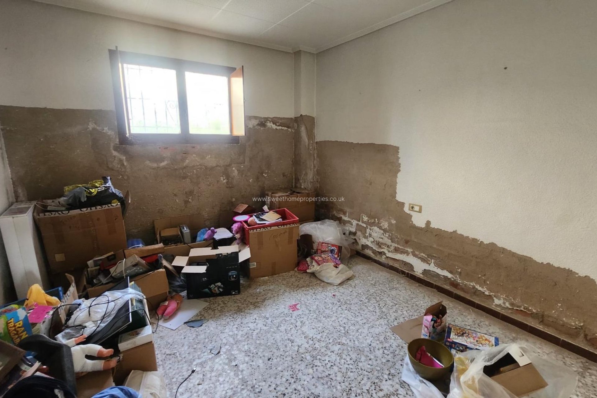 Resale - Country house - Aspe - Montesol