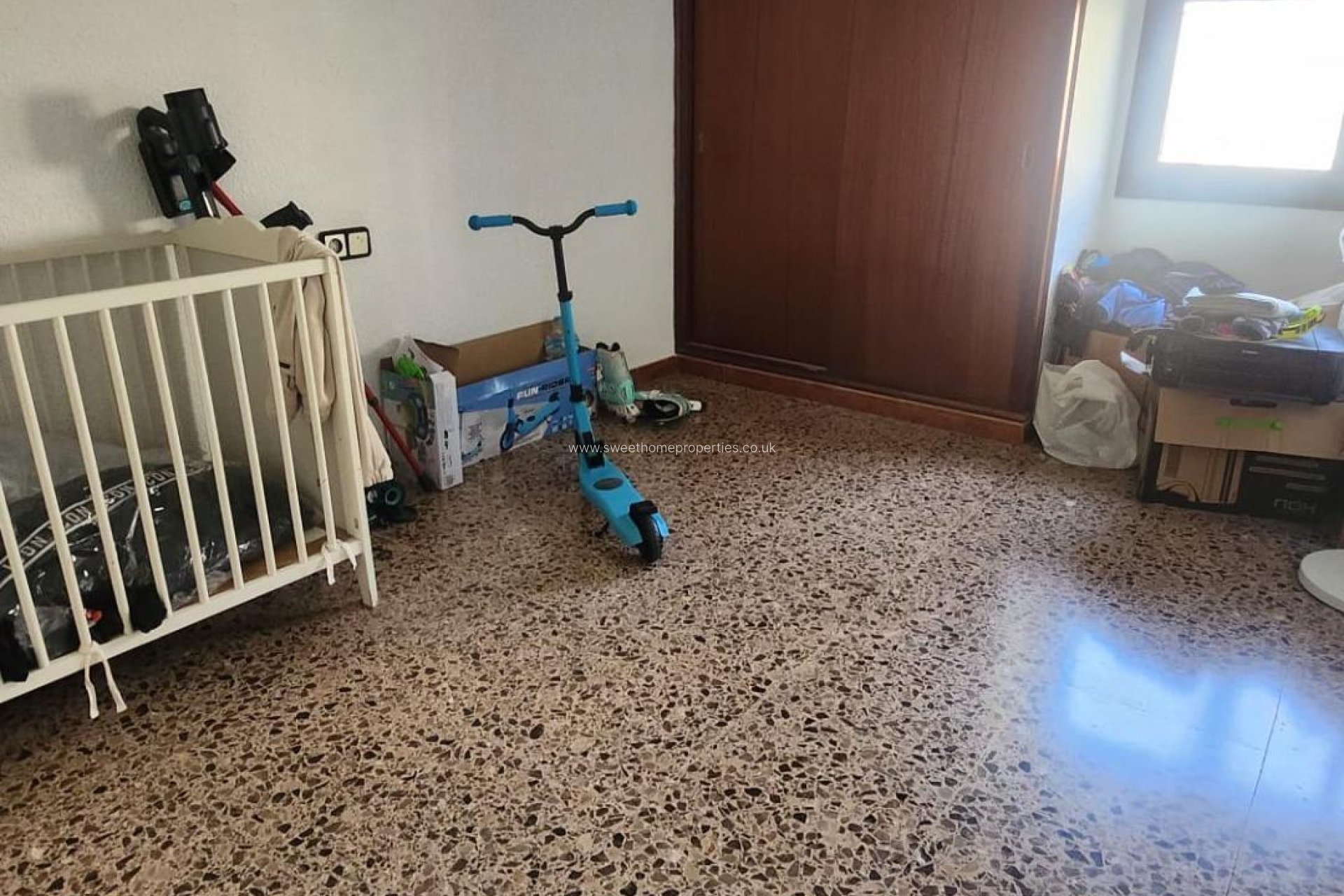 Resale - Country house - Aspe - Montesol