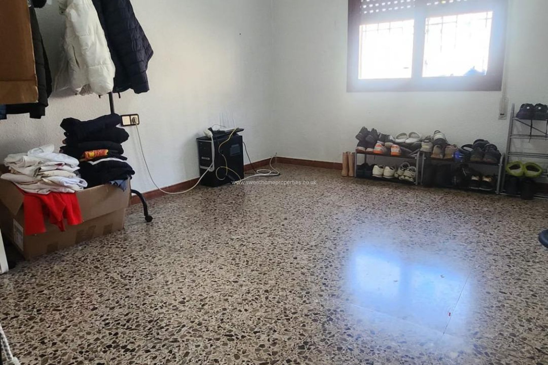 Resale - Country house - Aspe - Montesol