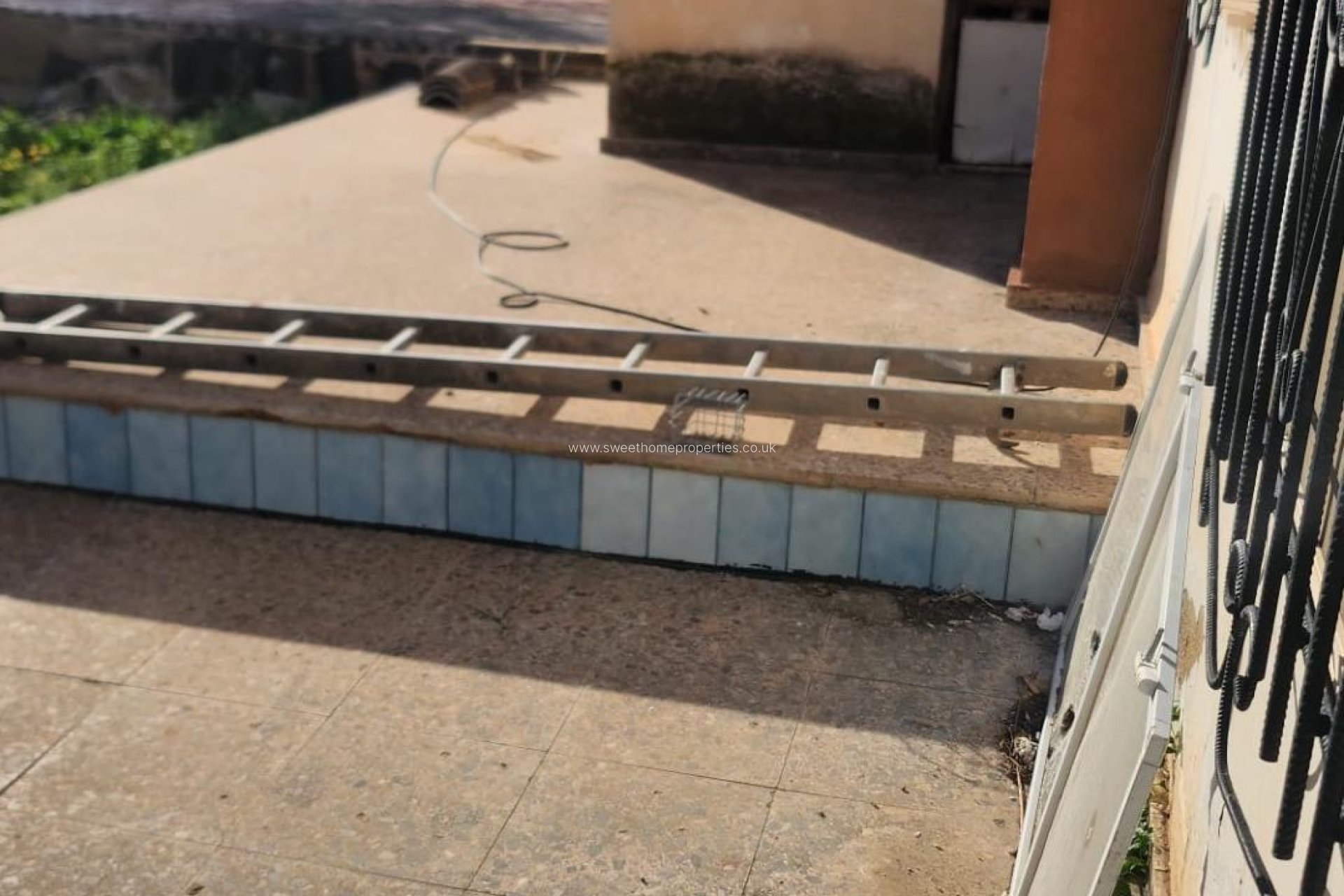 Resale - Country house - Aspe - Montesol