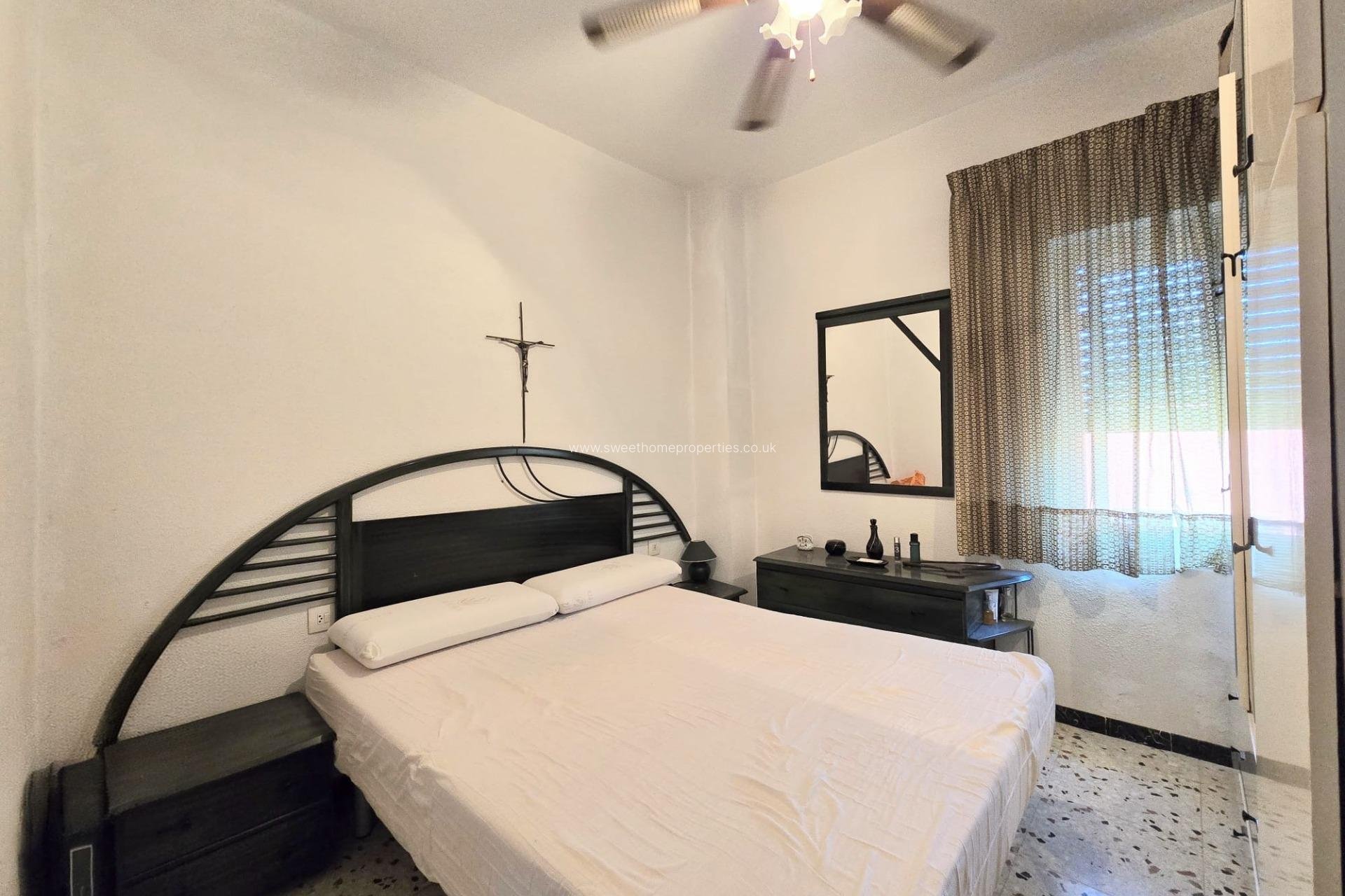 Resale - Country house - Aspe - Pedanías Este