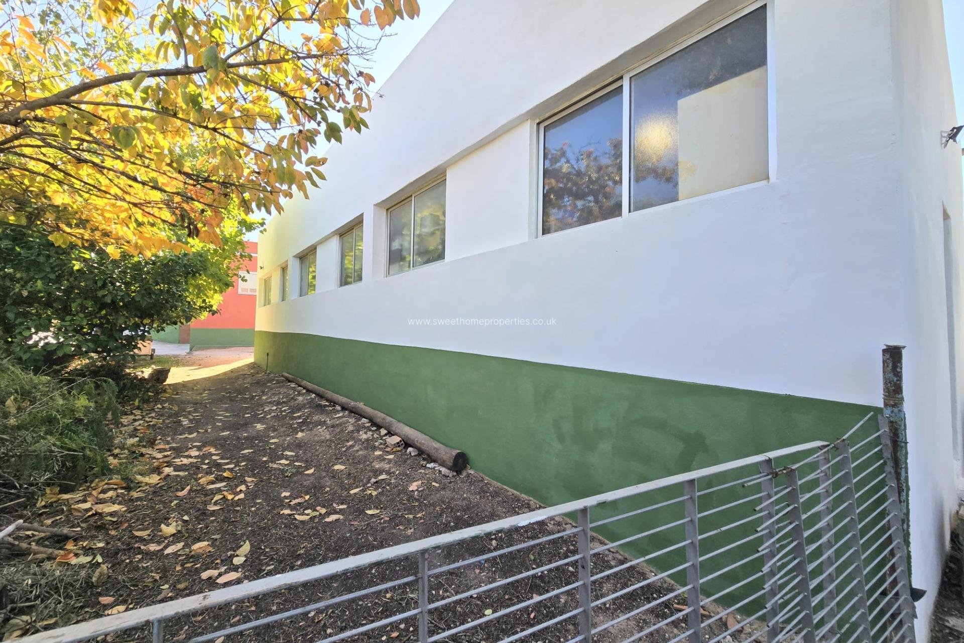 Resale - Country house - Aspe - Pedanías Este