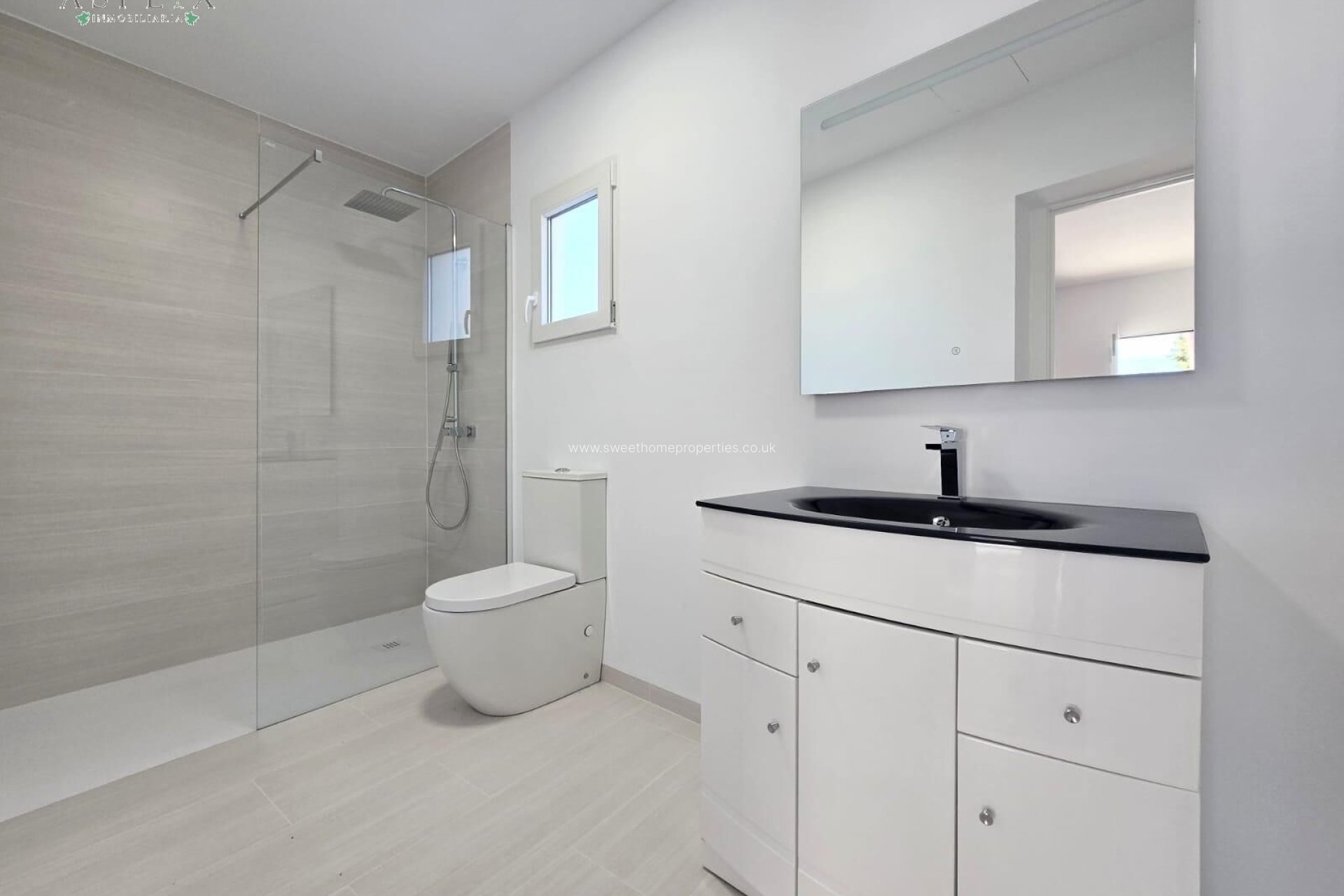 Resale - Country house - Aspe - Pedanías Oeste