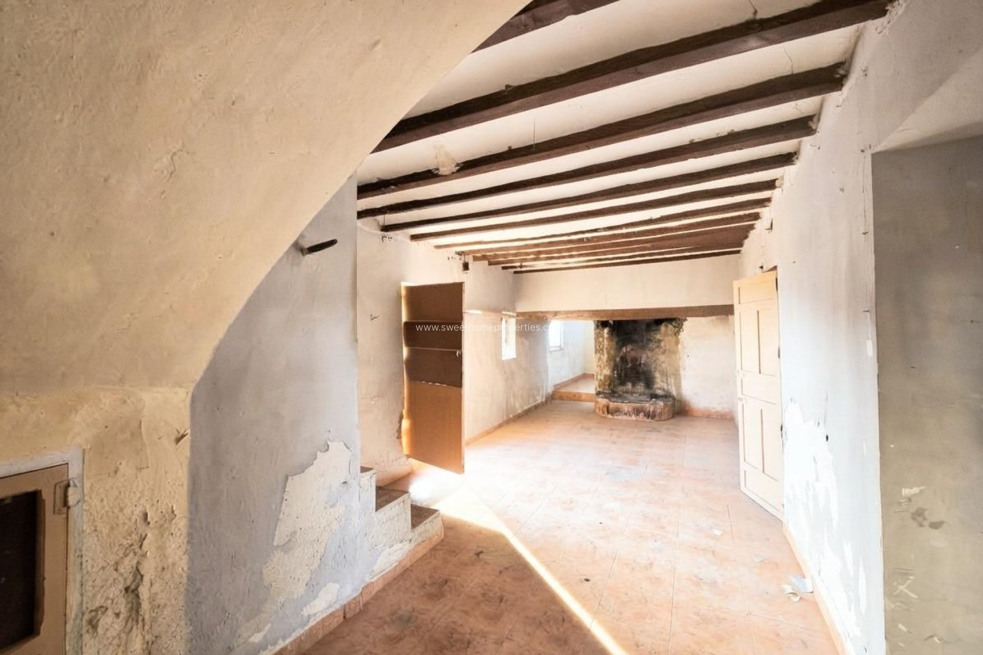 Resale - Country house - Aspe - Pedanías Oeste
