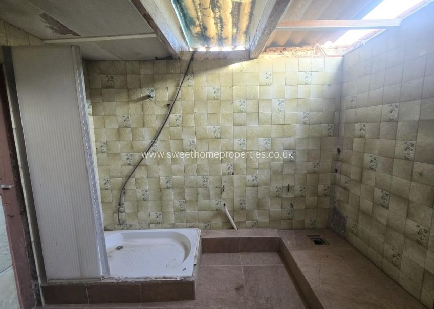 Resale - Country house - Aspe - Pedanías Oeste