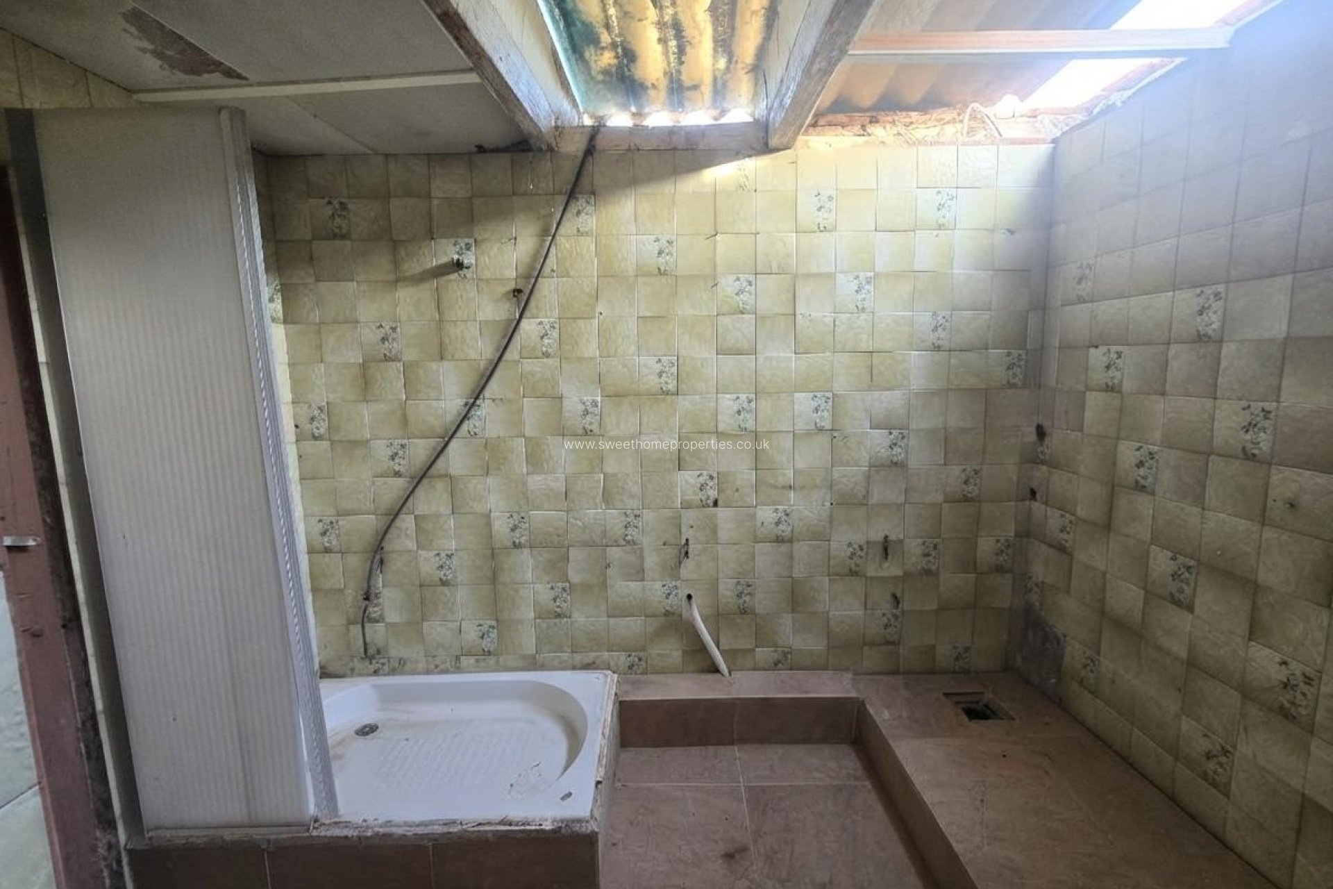 Resale - Country house - Aspe - Pedanías Oeste
