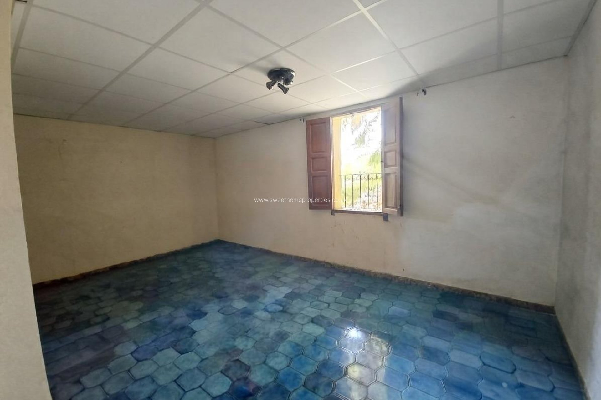 Resale - Country house - Aspe - Pedanías Oeste