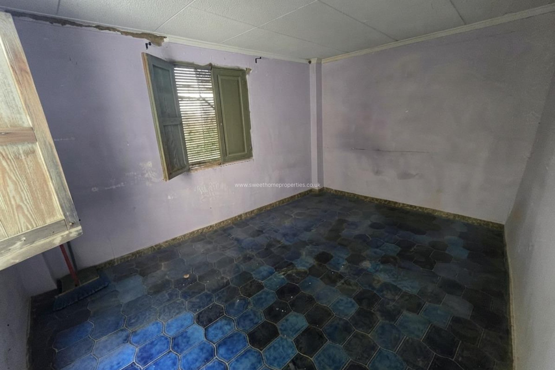 Resale - Country house - Aspe - Pedanías Oeste
