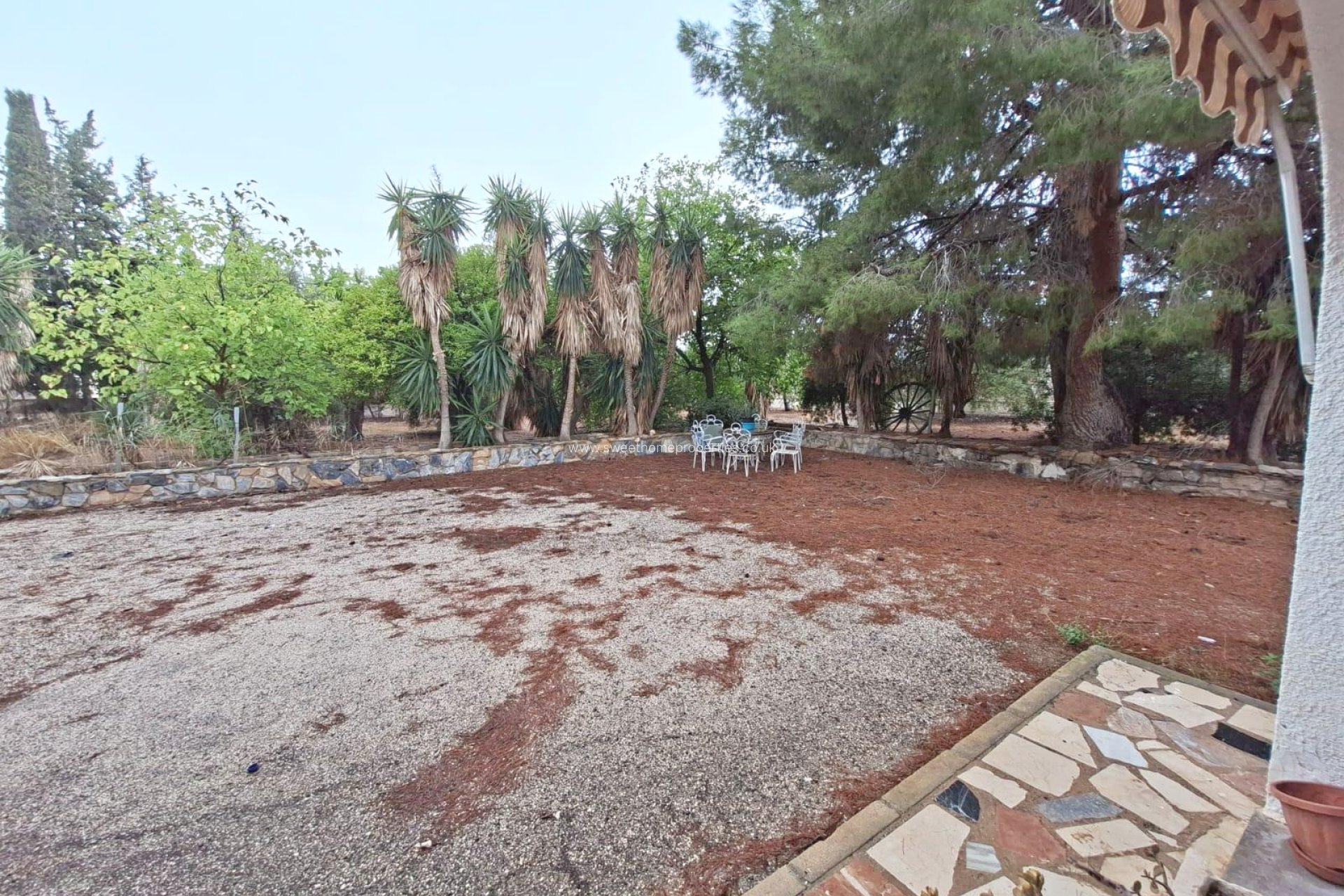 Resale - Country house - Aspe - Pedanías Oeste