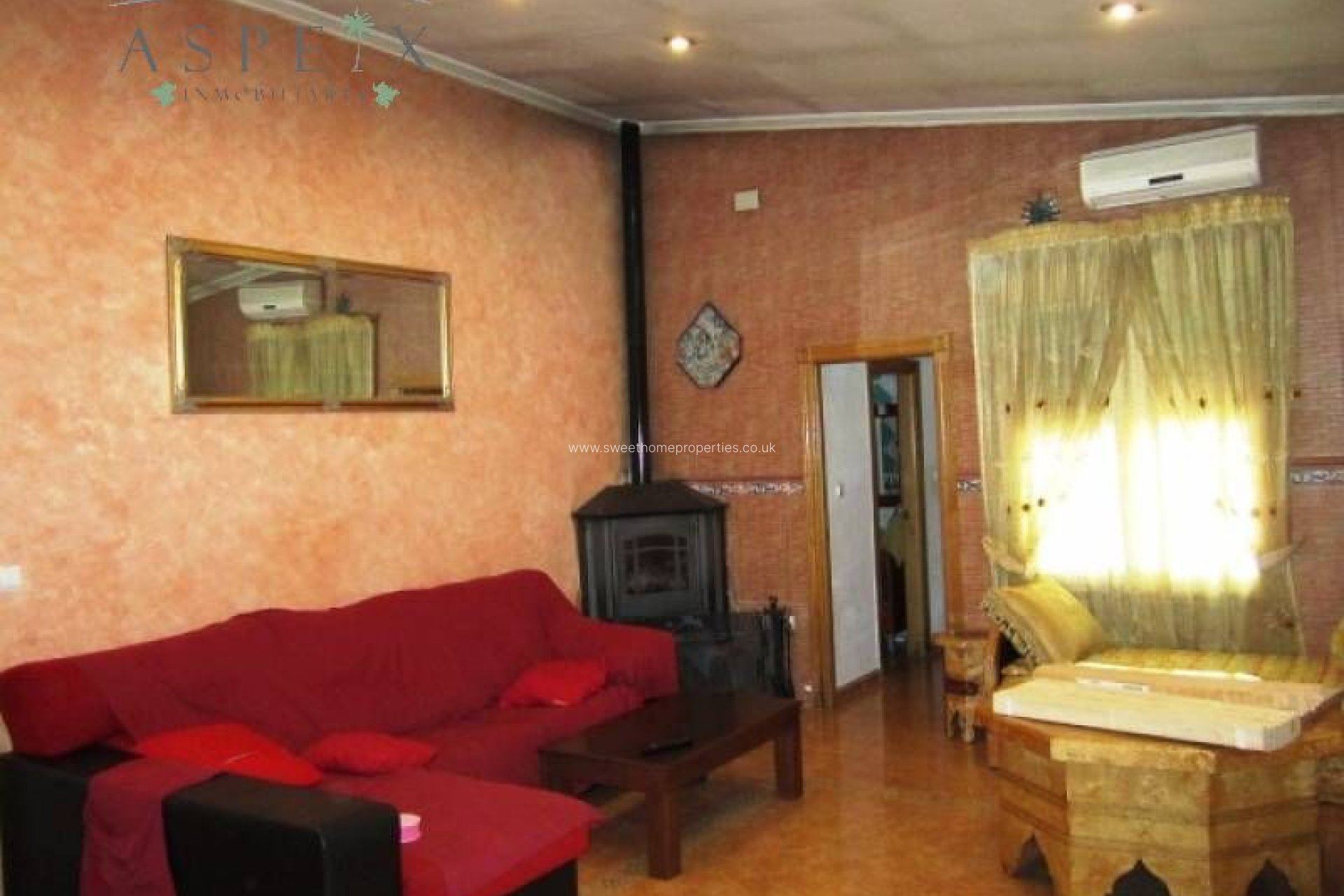 Resale - Country house - Aspe - Tolomo