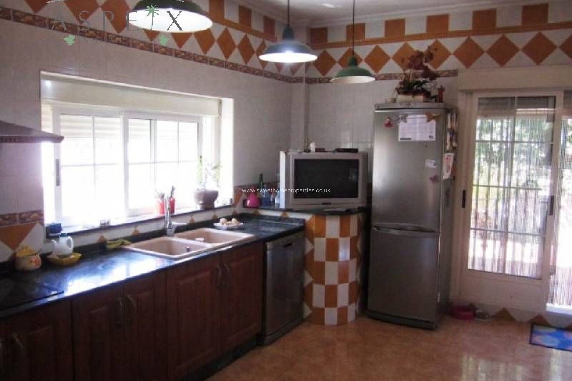Resale - Country house - Aspe - Tolomo
