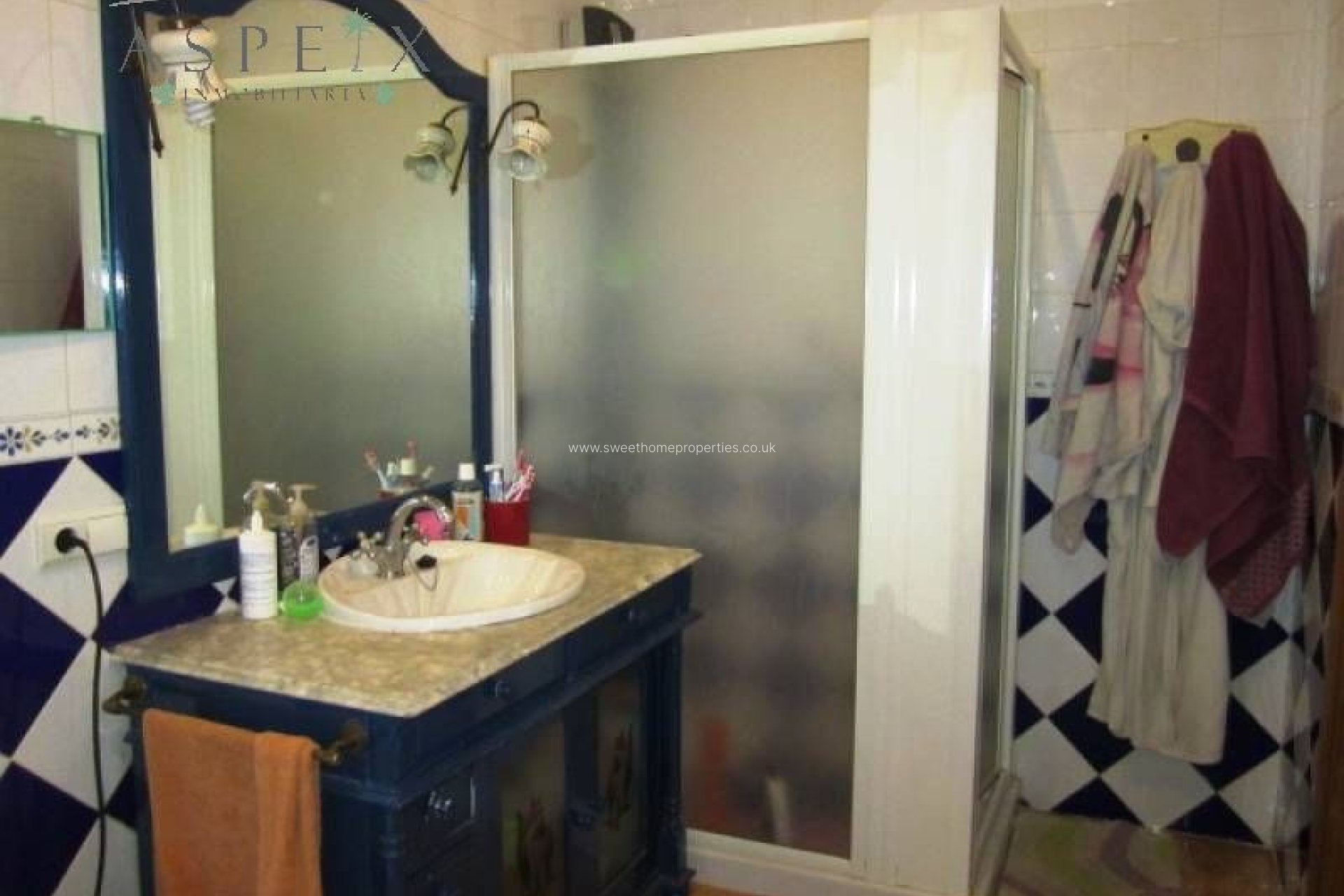 Resale - Country house - Aspe - Tolomo