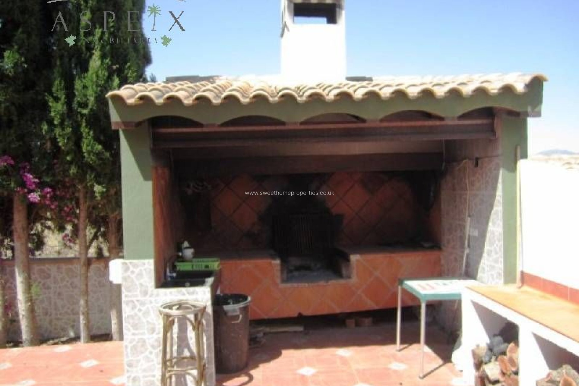 Resale - Country house - Aspe - Tolomo