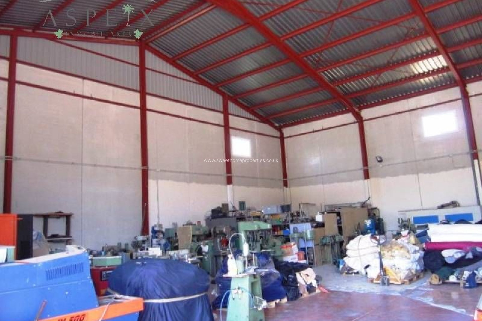 Resale - Country house - Aspe - Tolomo