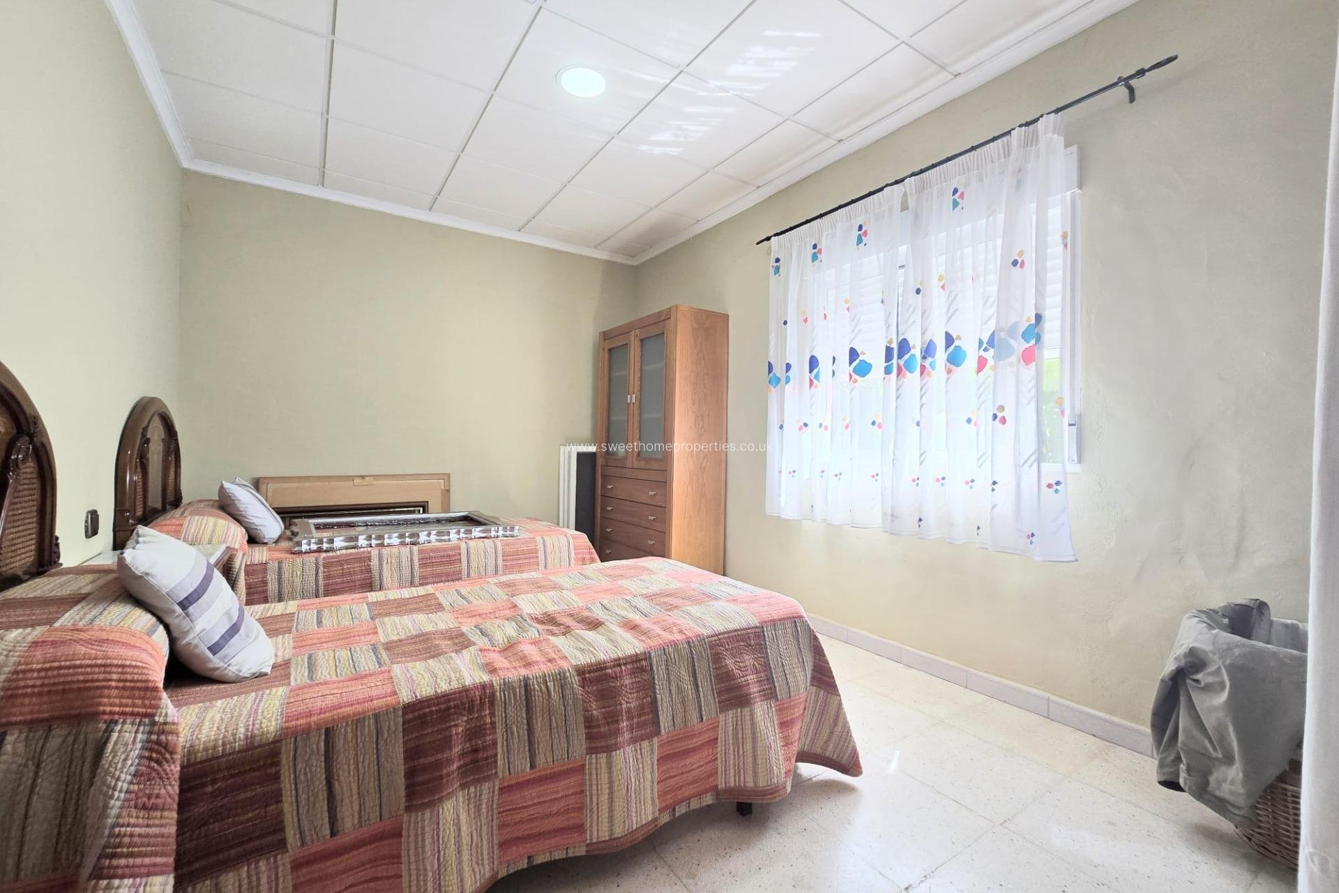 Resale - Country house - Aspe - Tolomo