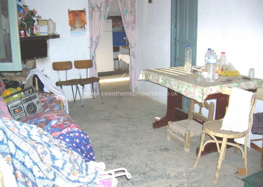 Resale - Country house - Aspe