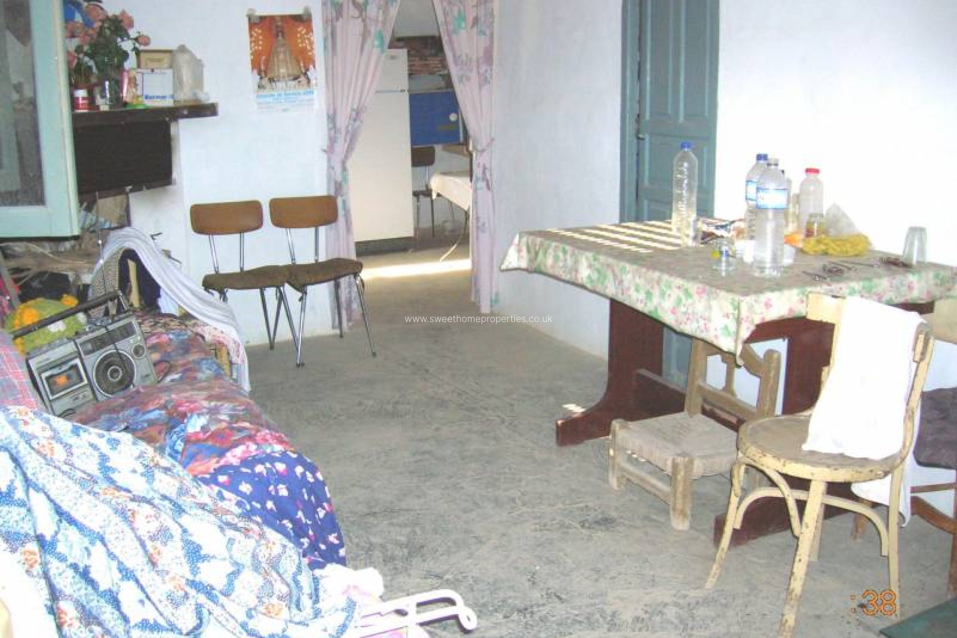 Resale - Country house - Aspe