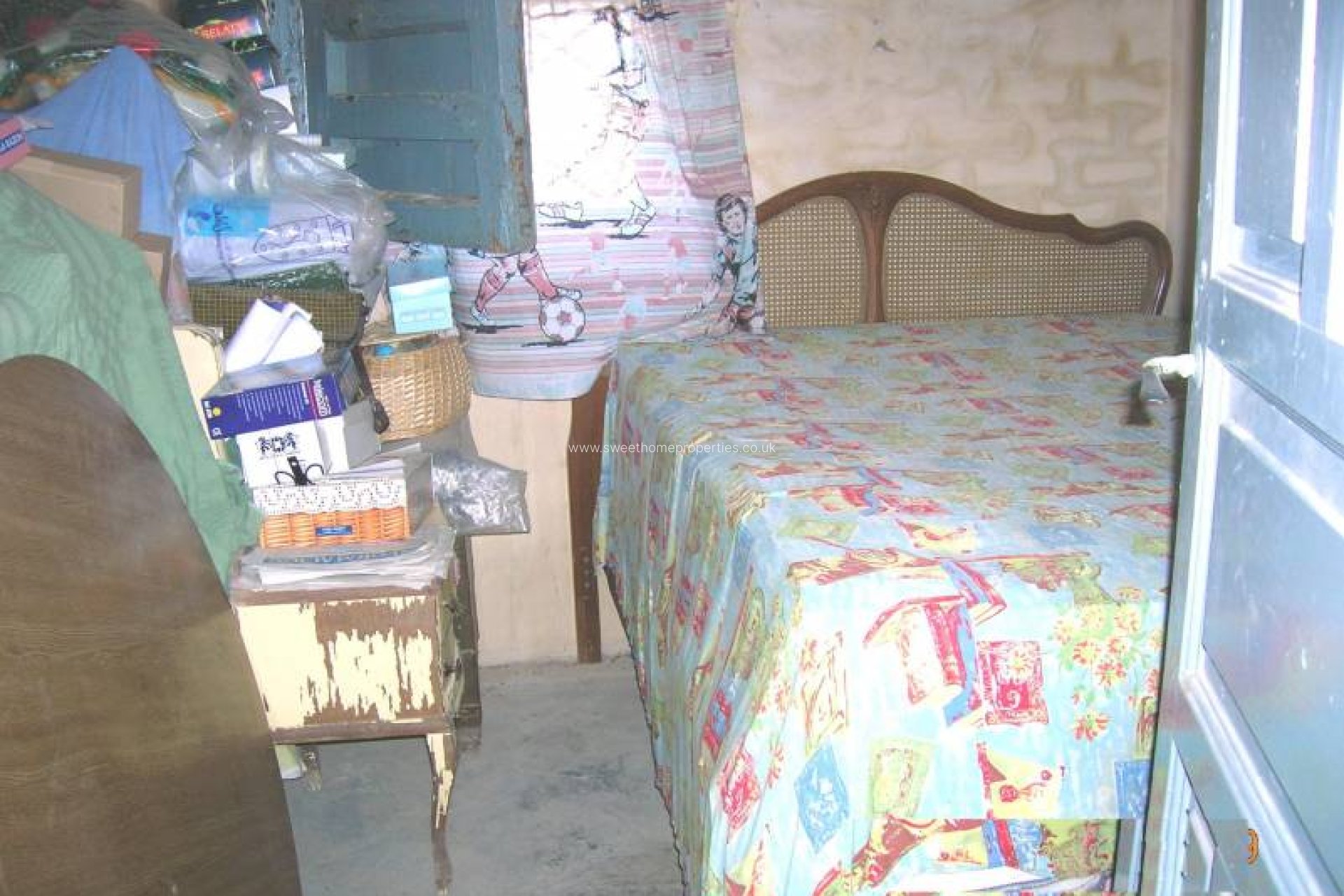 Resale - Country house - Aspe