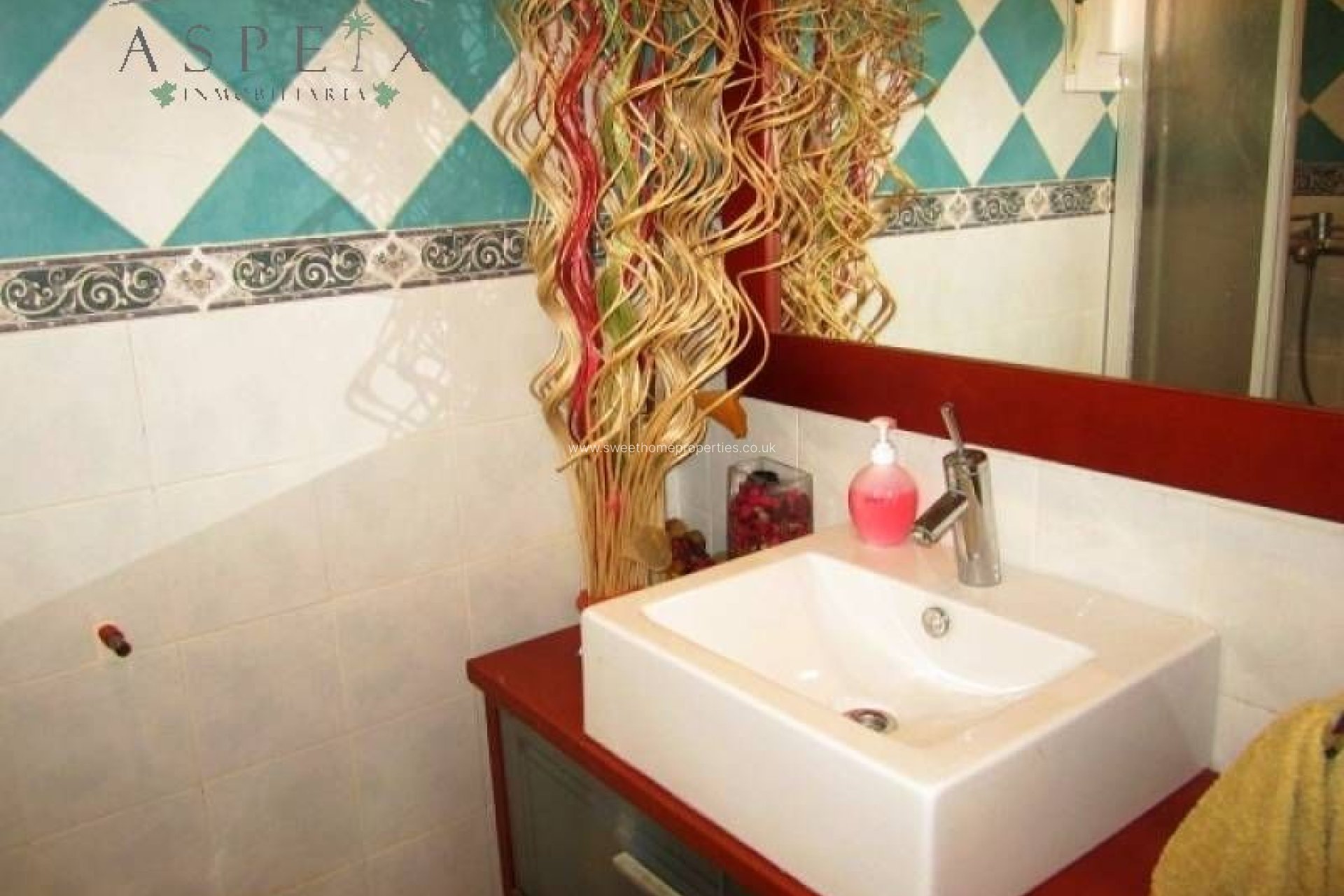 Resale - Country house - Aspe