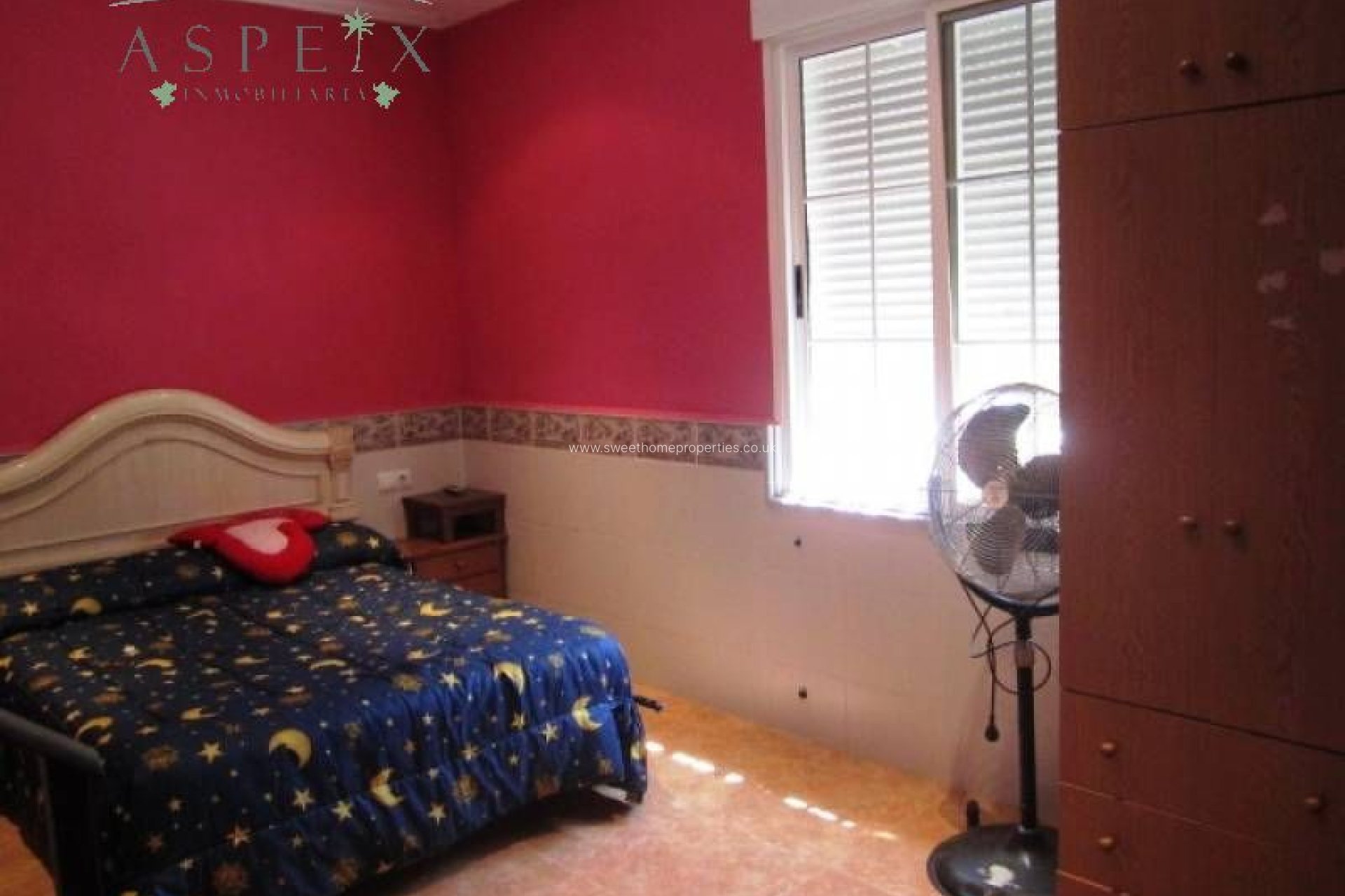 Resale - Country house - Aspe